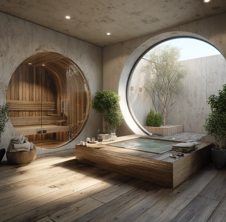 Wellness & Recovery