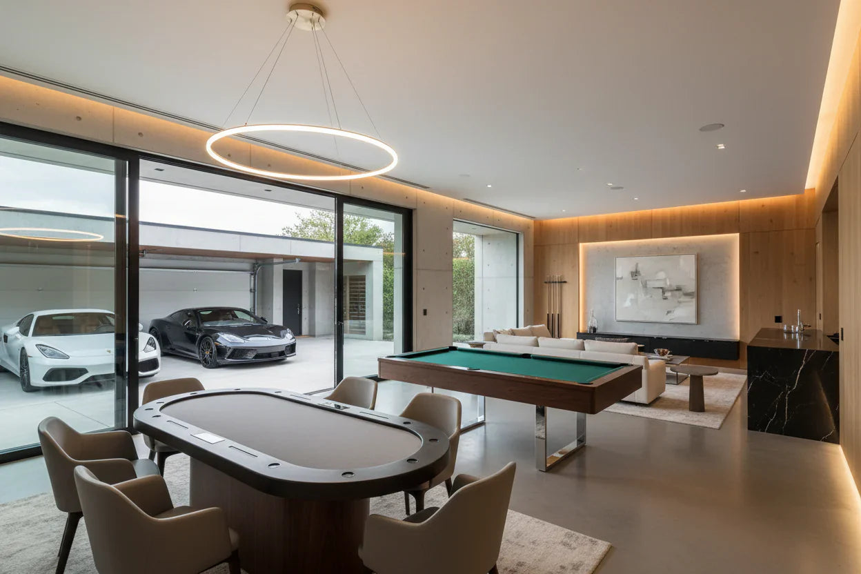 Game Room Collection