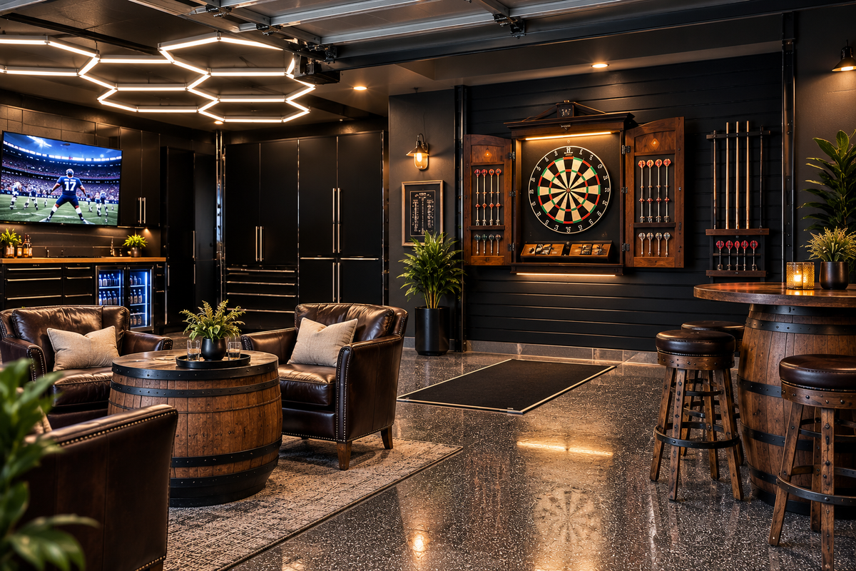 Dart Boards
