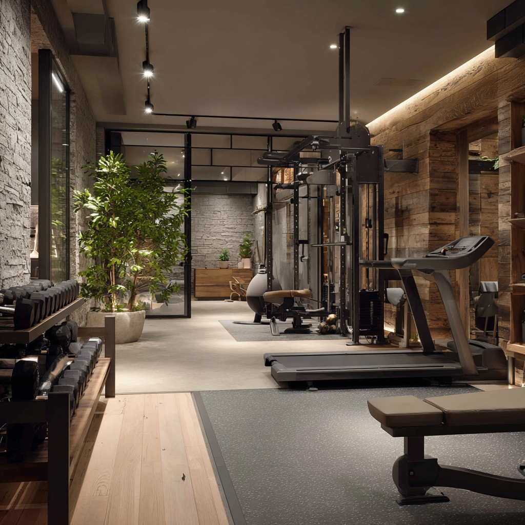 Cardio Equipment