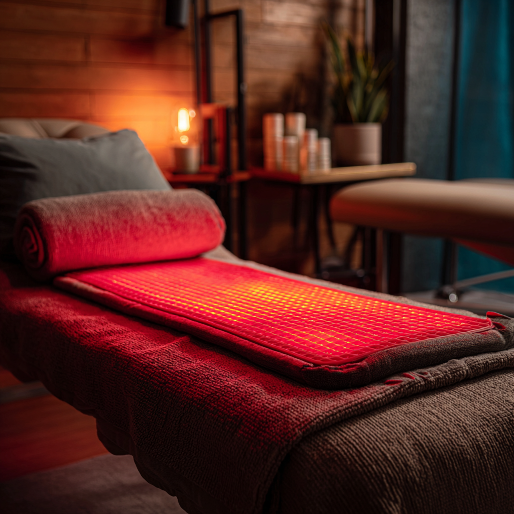 Red Light Therapies