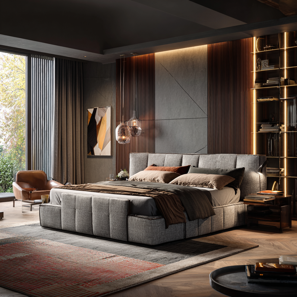 Smart Beds