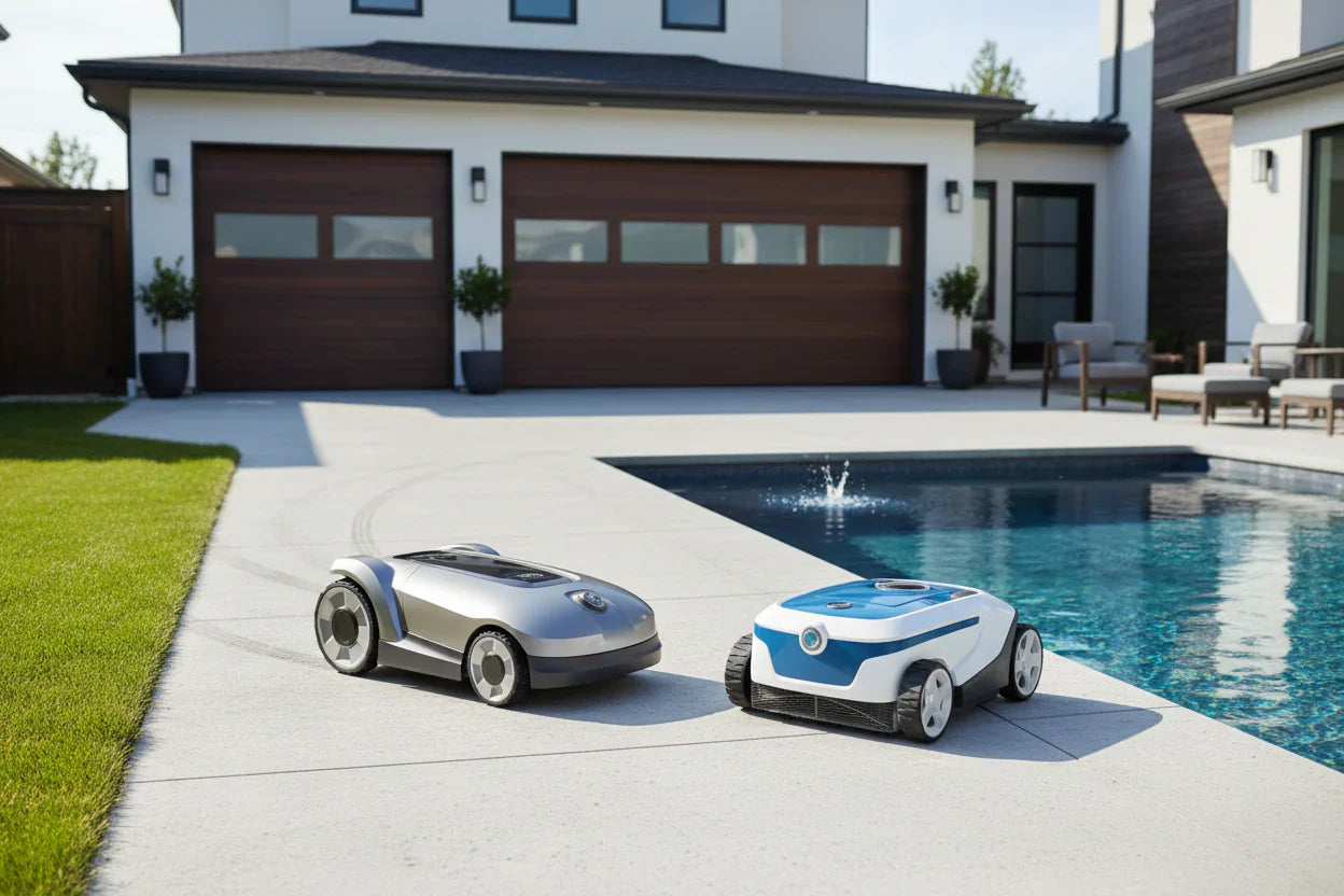 Smart Home Automations