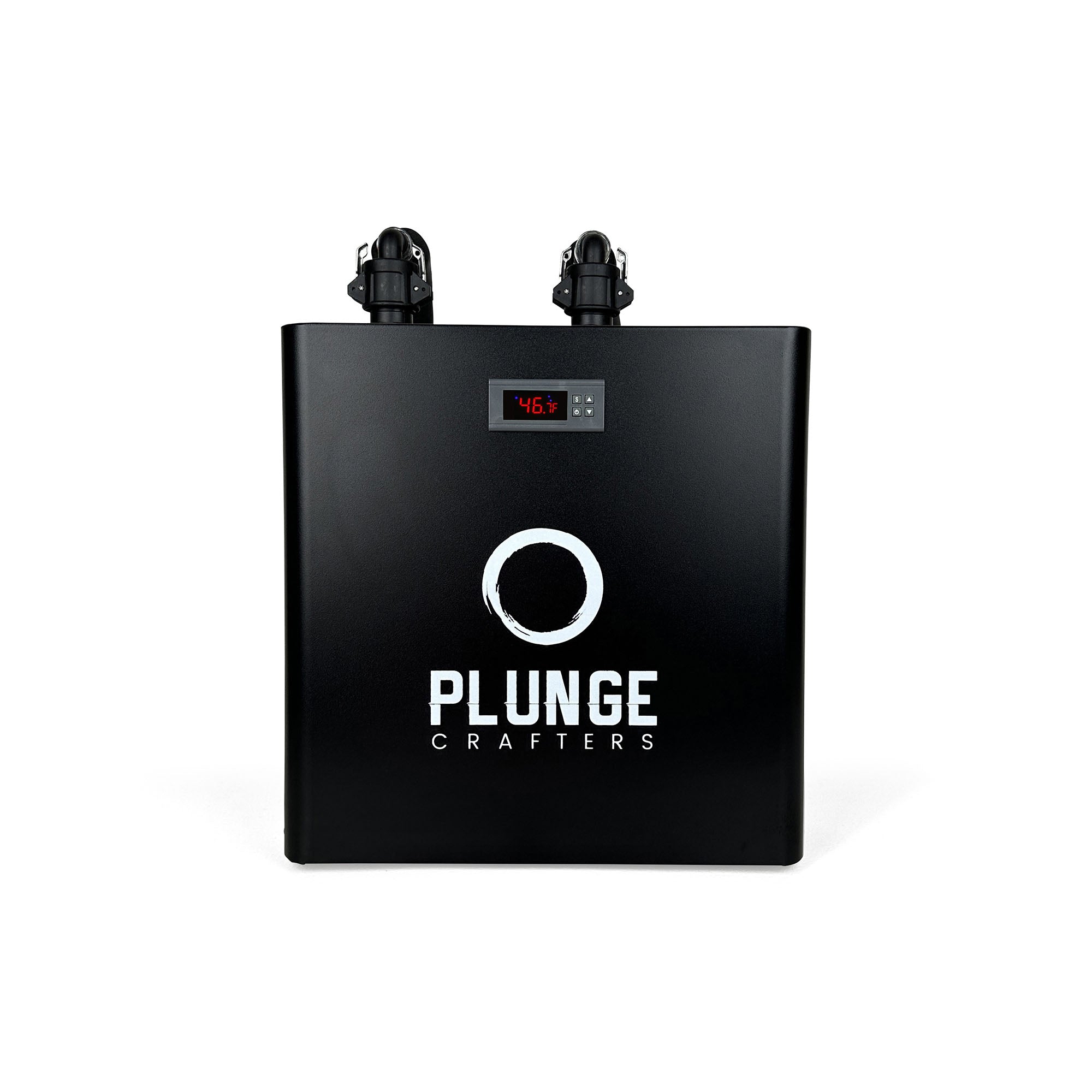Pro Cold Plunge Chiller | 1/2HP WiFi Smart Water Cooling System (39°F) with Pump & Filtration