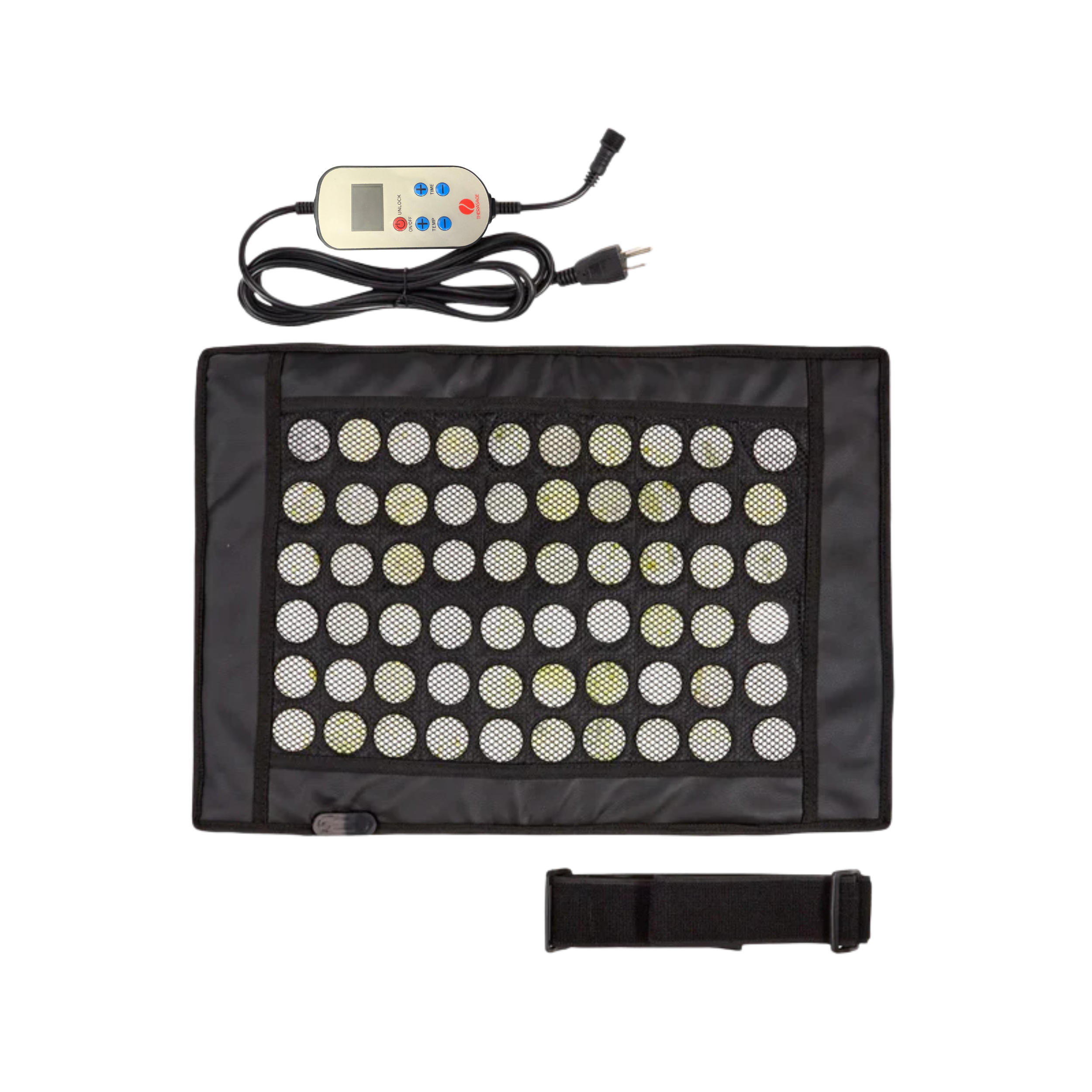 Therasage Healing Pad Small | Full Spectrum Infrared Heat