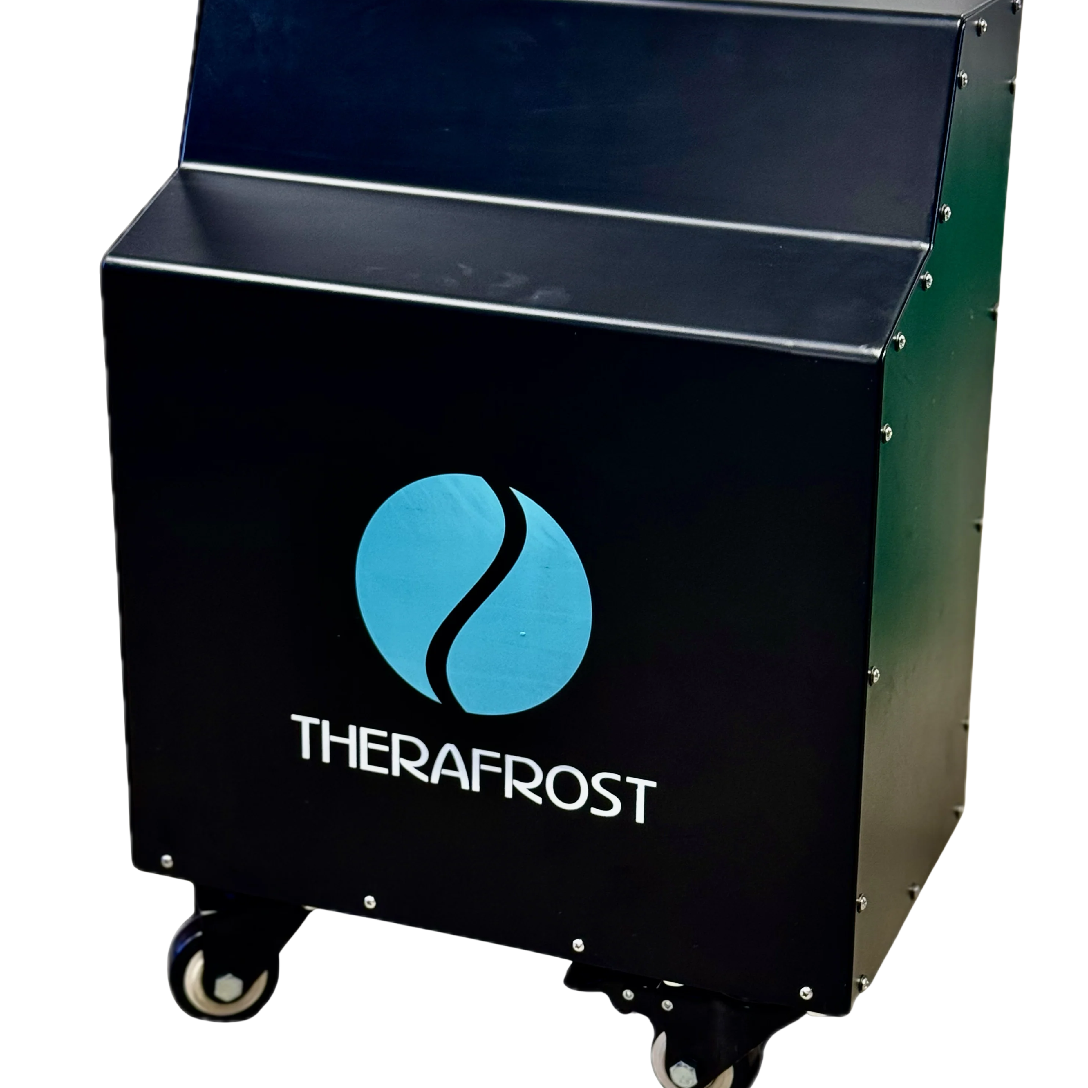 TheraFrost Flow System – Advanced Filtration, Ozone & Circulation Upgrade for Ice Baths