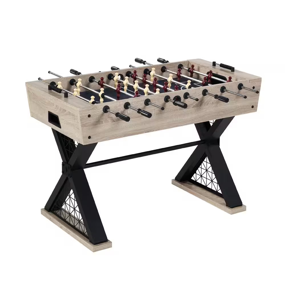 Brooks 48 In. Foosball Table