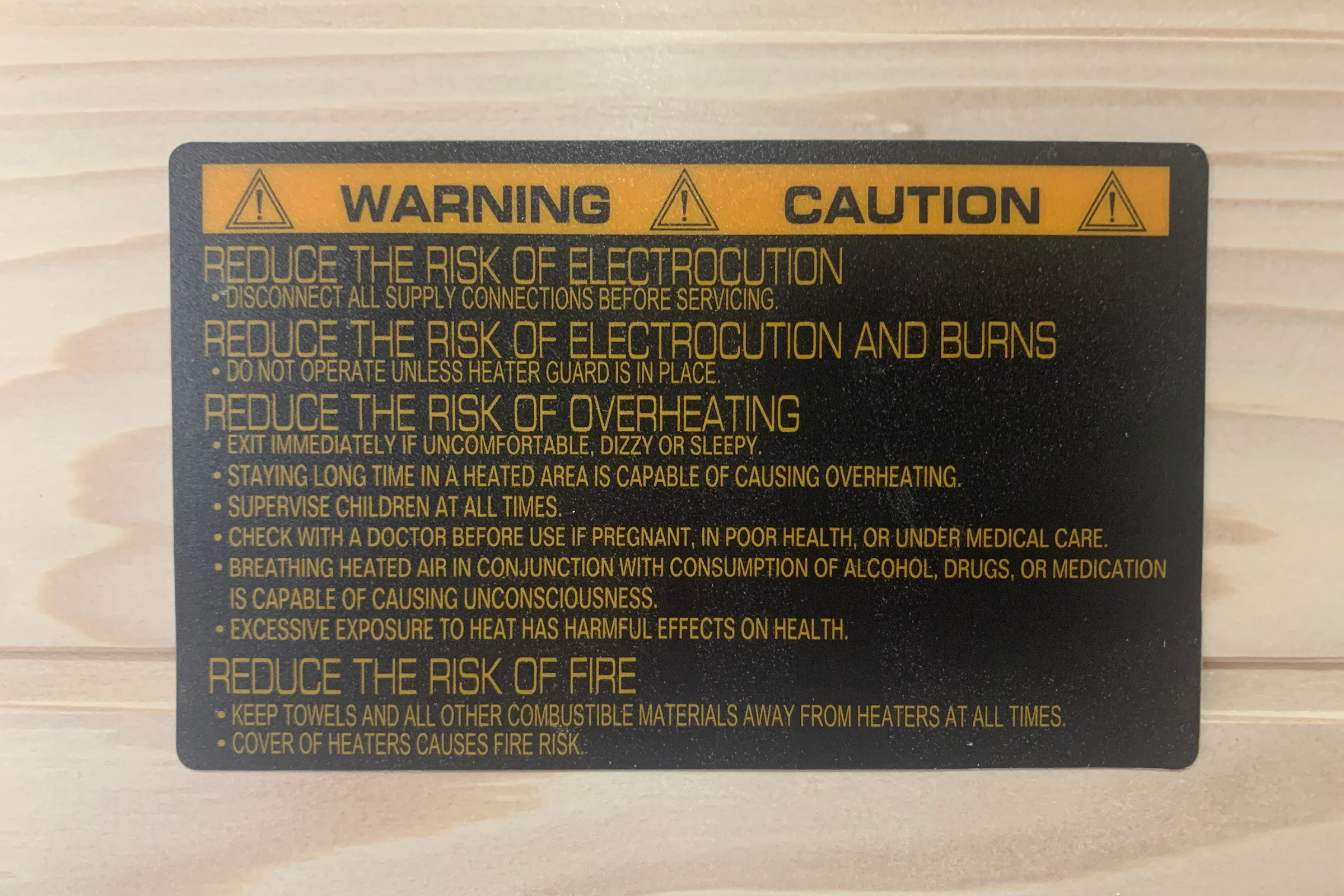 Blisspod Vienna Series 1-Person Far Infrared Sauna | Compact Canadian Hemlock Indoor Sauna