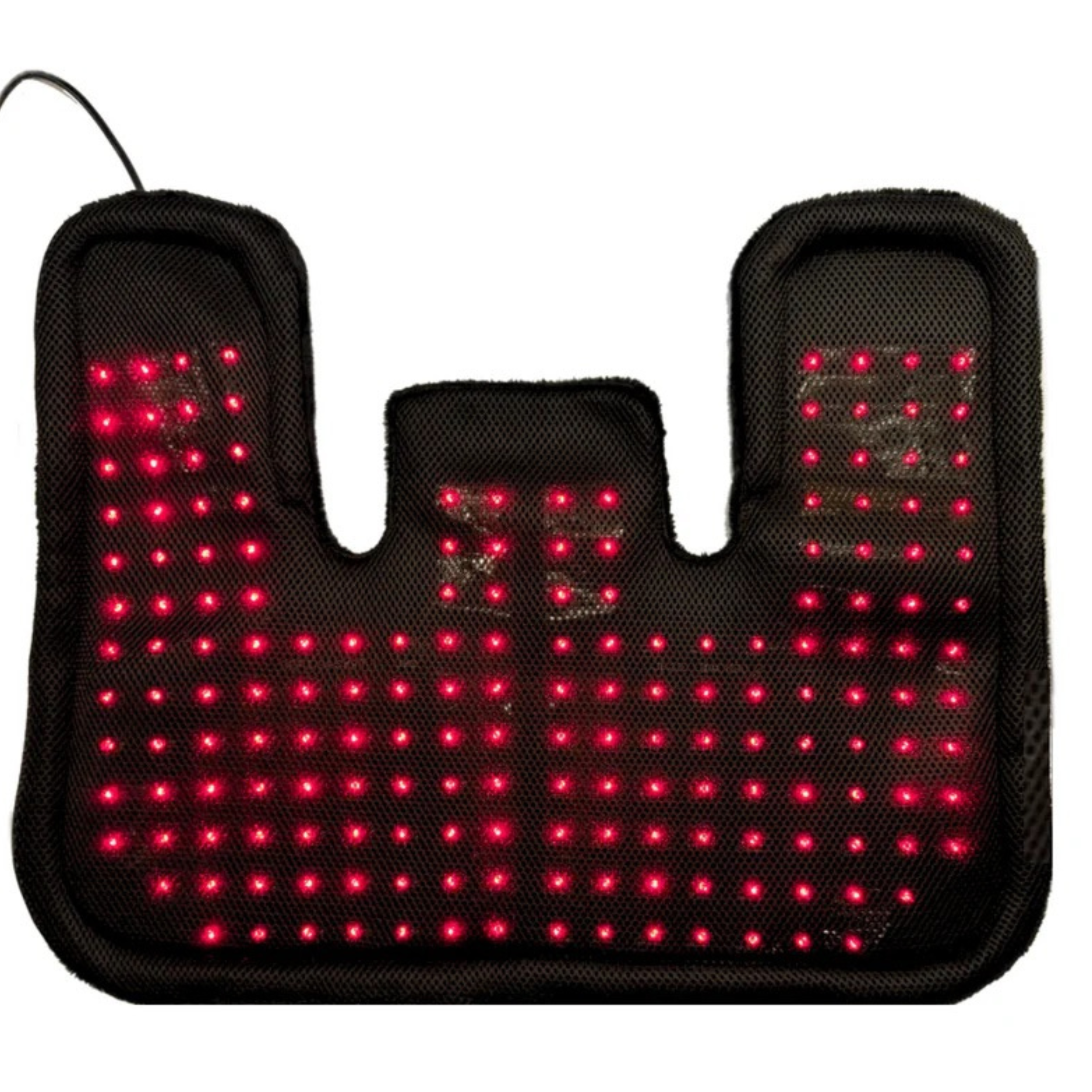 TheraPerfect Red Light & Near Infrared Therapy Pad – Tri-Lite™ Recovery Pad for Muscle Relief & Circulation
