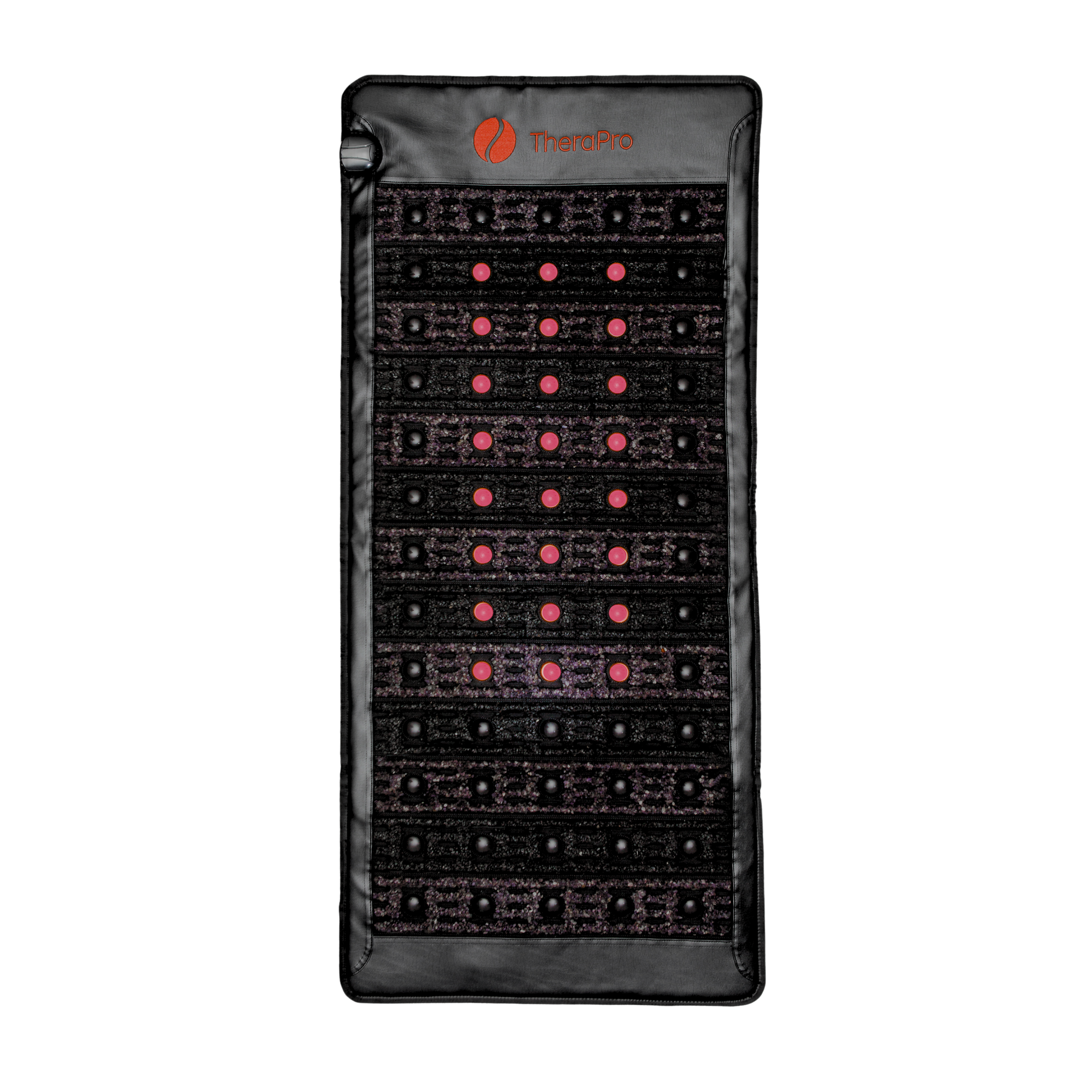 TheraPro PEMF Therapy Pad (Large) | Full-Body Recovery System with Infrared Heat & Red Light Therapy