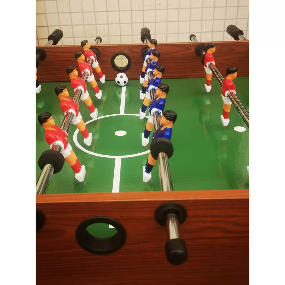 48 In. Foosball Tables and Game Tables