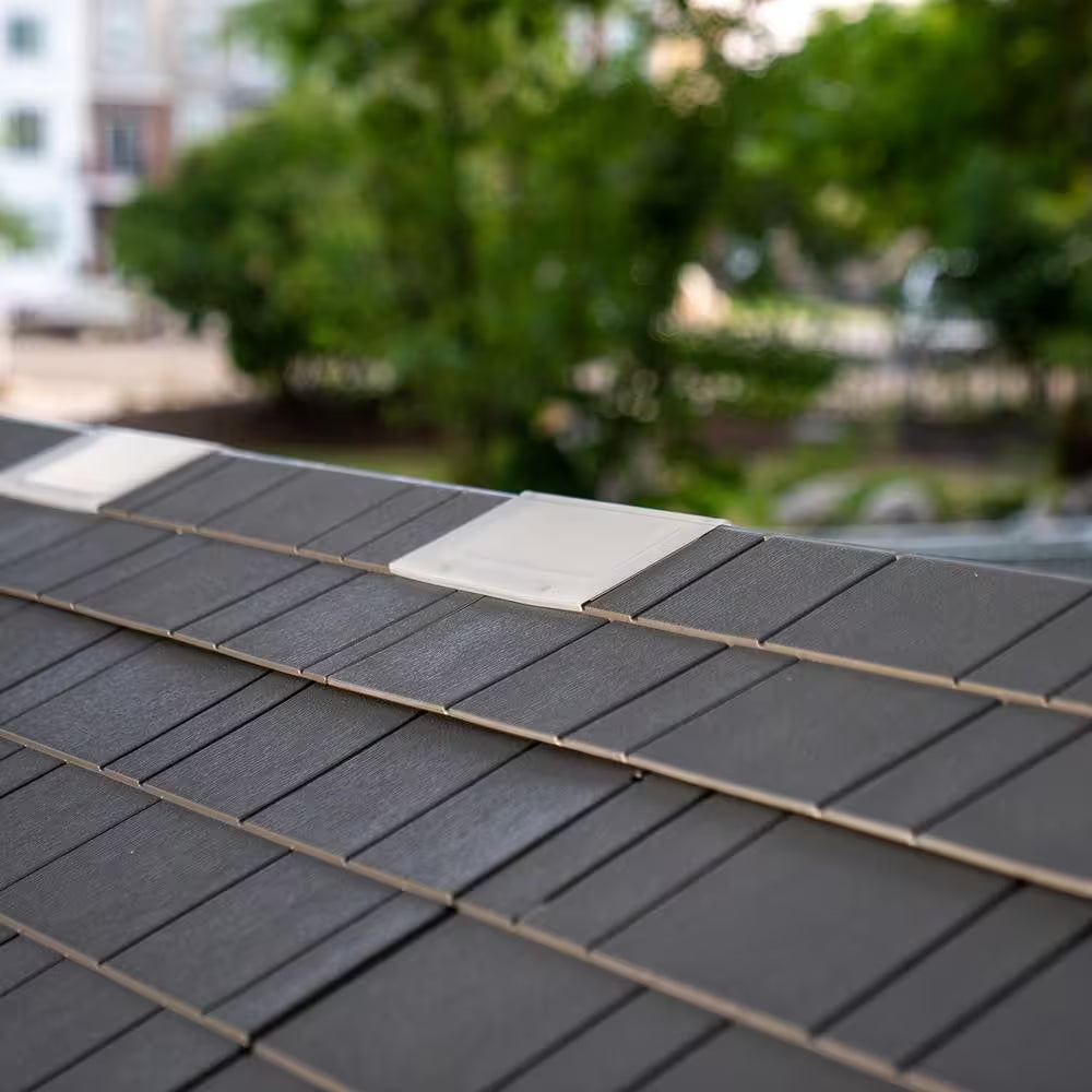 Legacy 15 Ft. W X 8 Ft. D Resin Outdoor Storage Shed (109 Sq. Ft.)