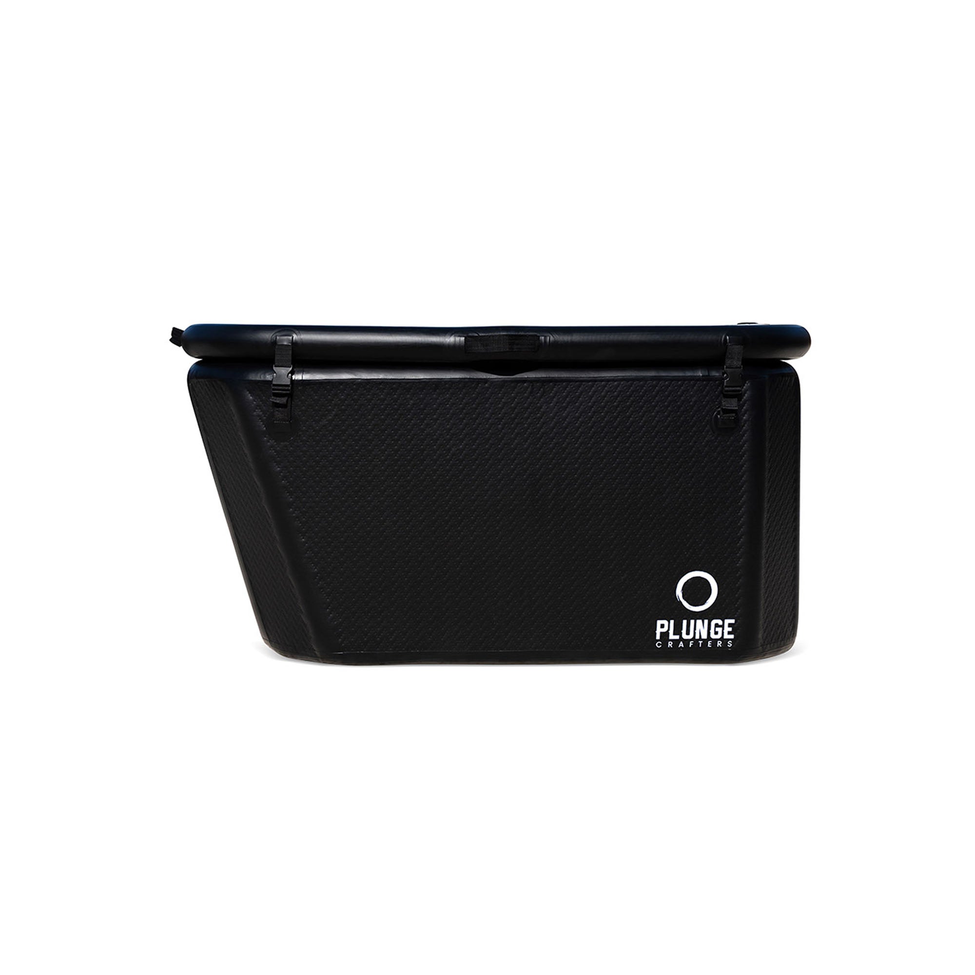 Aries Cold Plunge Tub with 1/2HP Chiller Pro | Compact Ice Bath System with 39°F Cooling & WiFi Control