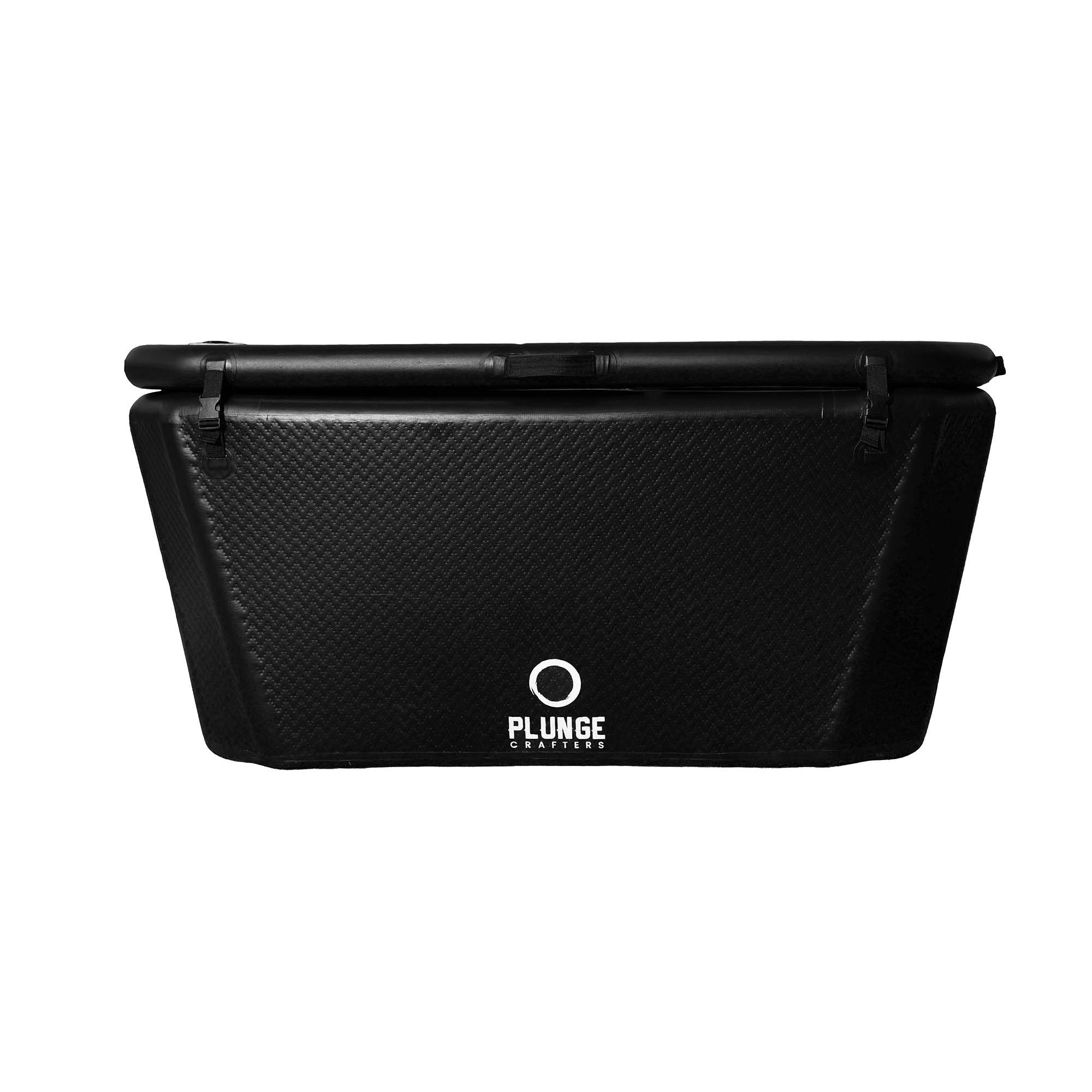 Pro Cold Plunge Chiller | 1/2HP WiFi Smart Water Cooling System (39°F) with Pump & Filtration