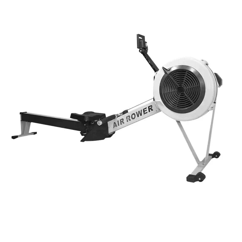 Water Rowing Machine – Full-Body Cardio & Strength Training Fitness Equipment