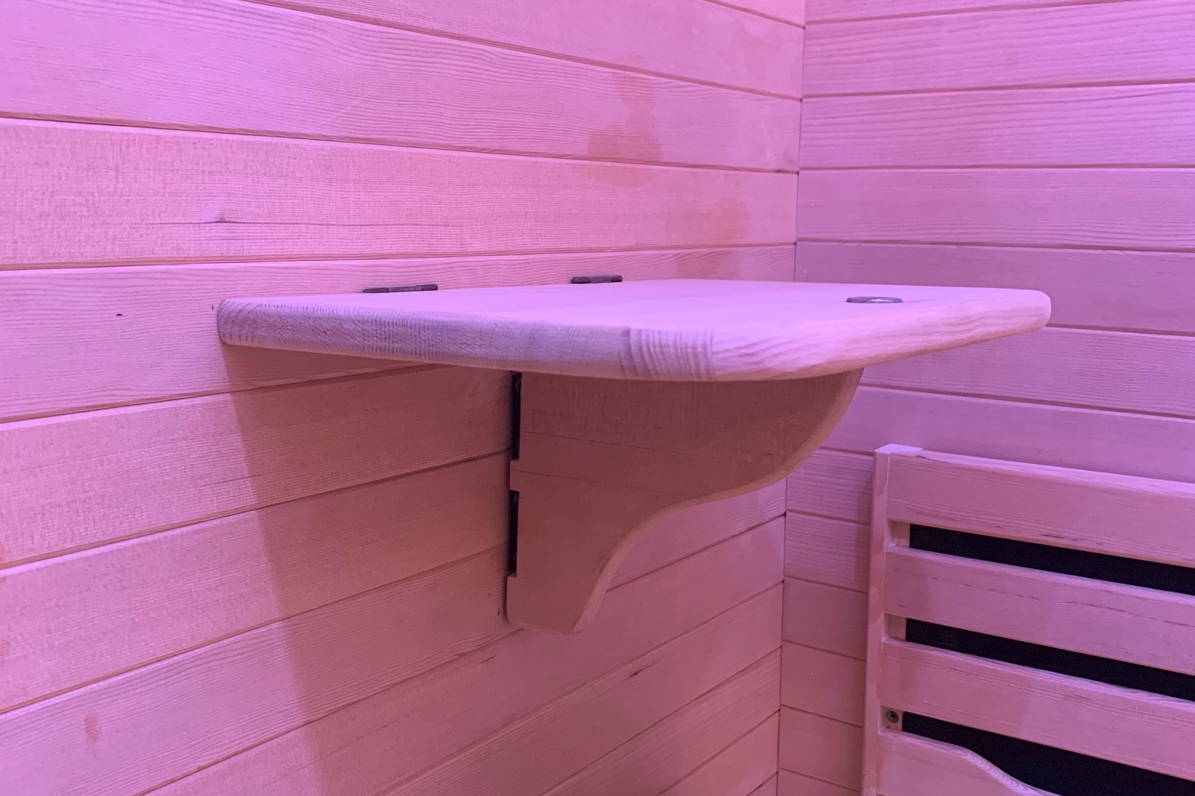 Blisspod Helsinki Deluxe Sauna Series – 2 Person Full Spectrum Infrared Sauna with Red Light Therapy