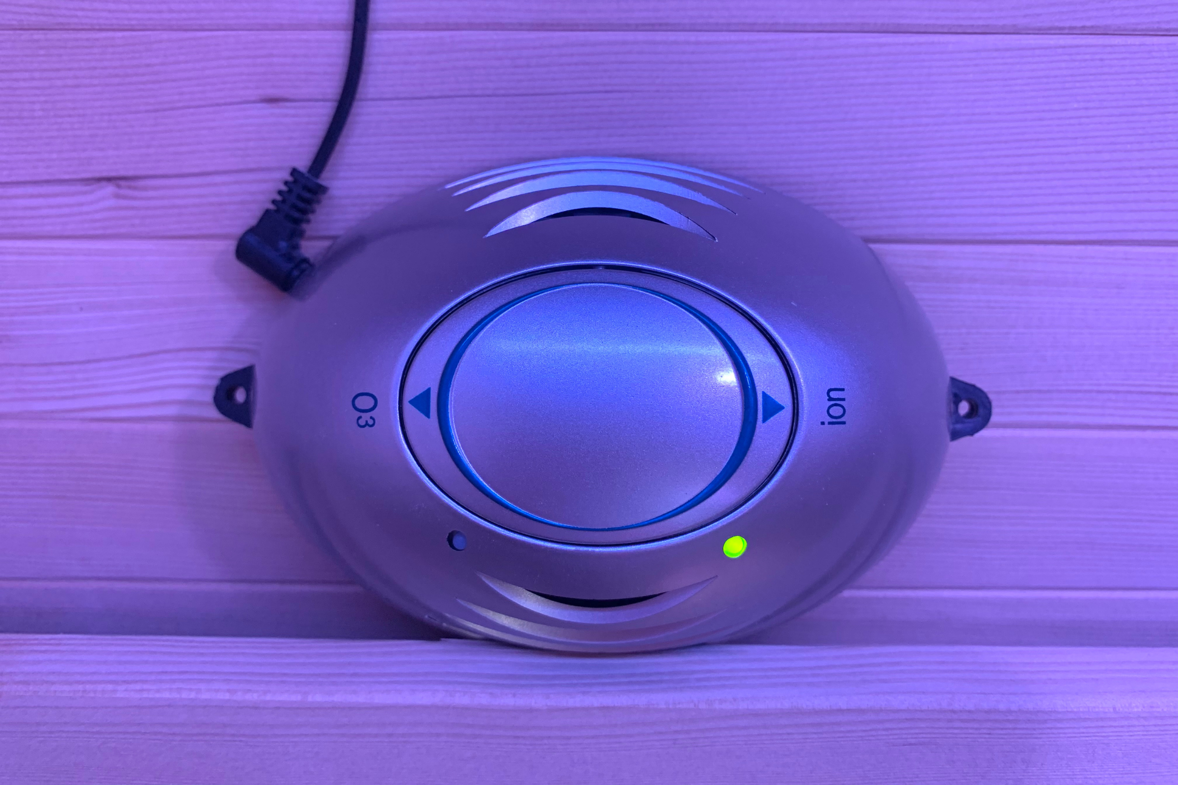 Blisspod Helsinki Deluxe Sauna Series – 2 Person Full Spectrum Infrared Sauna with Red Light Therapy