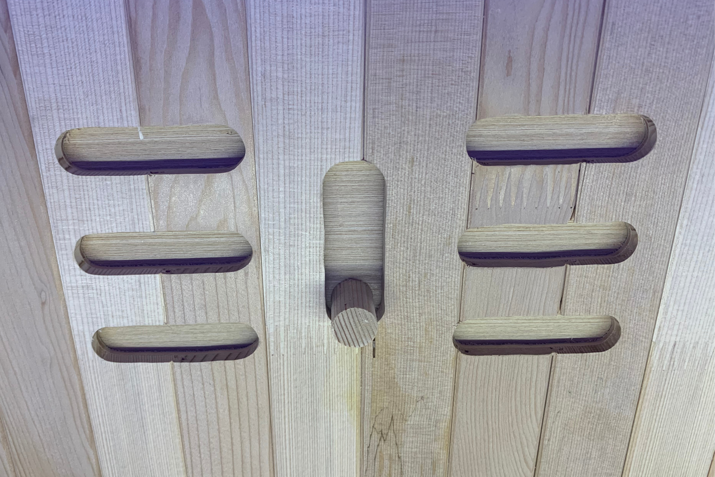 Blisspod Helsinki Deluxe Sauna Series – 2 Person Full Spectrum Infrared Sauna with Red Light Therapy