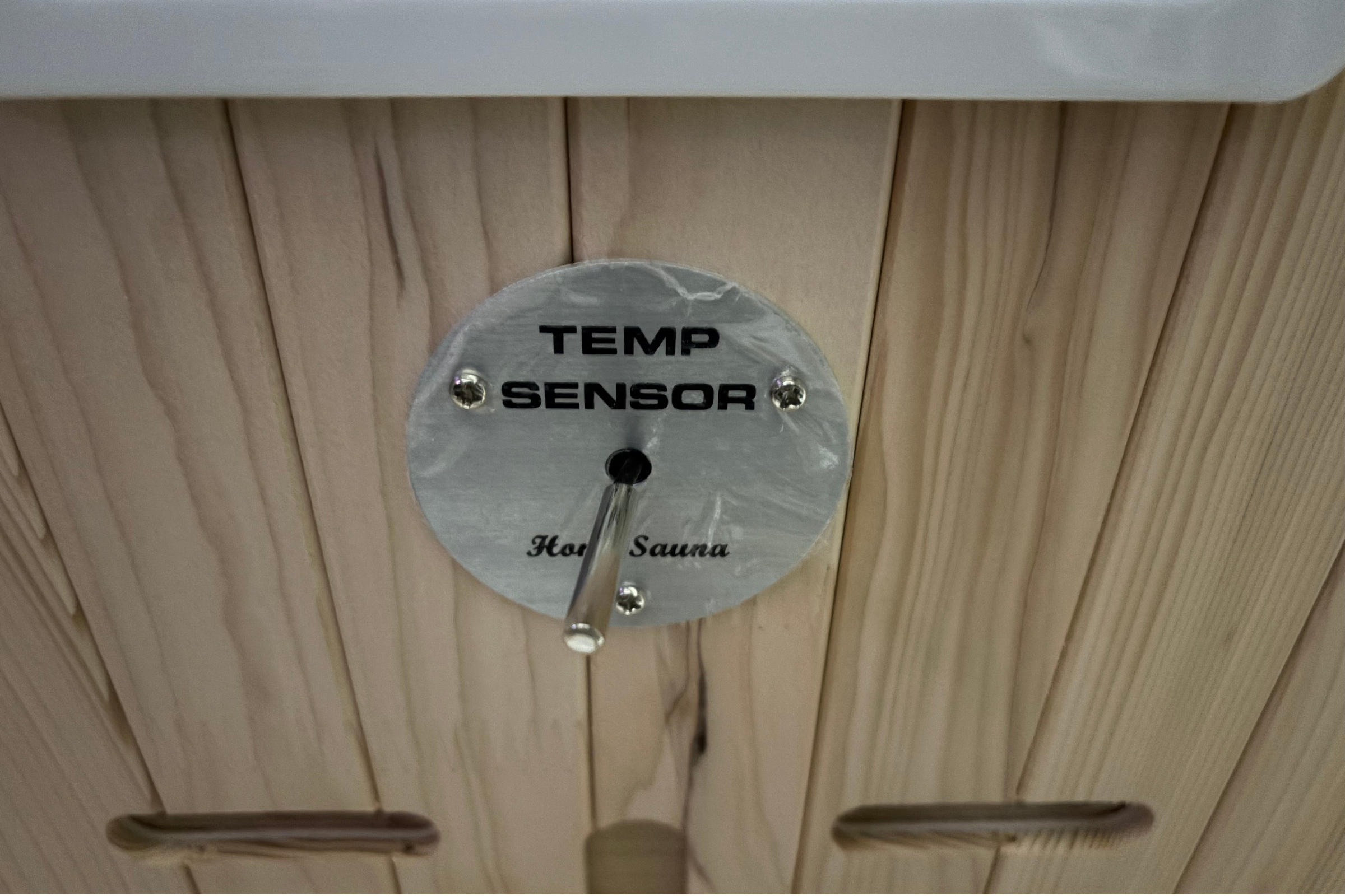 Blisspod Malmo Deluxe Sauna Series – 1–2 Person Infrared Sauna with Red Light Therapy | Low EMF | LED Chromotherapy