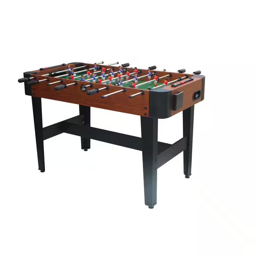 48 In. Foosball Tables and Game Tables