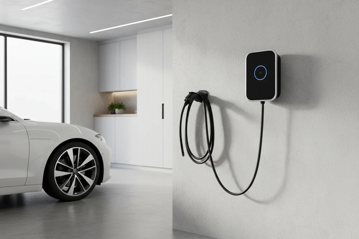EV Chargers