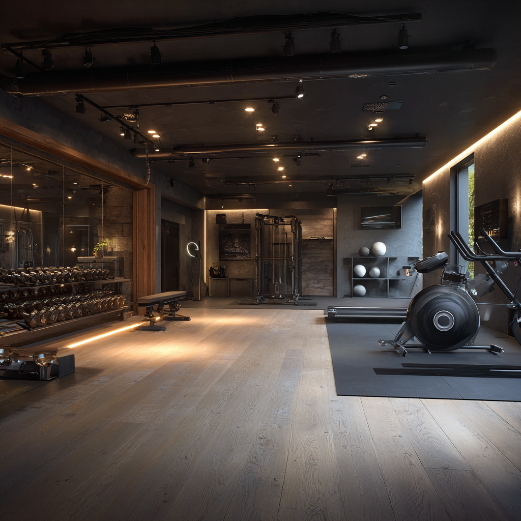 Fitness & Conditioning