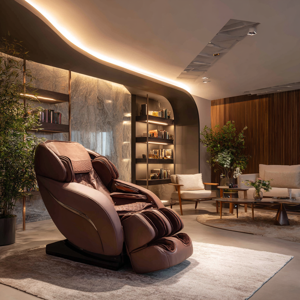 Massage Chairs