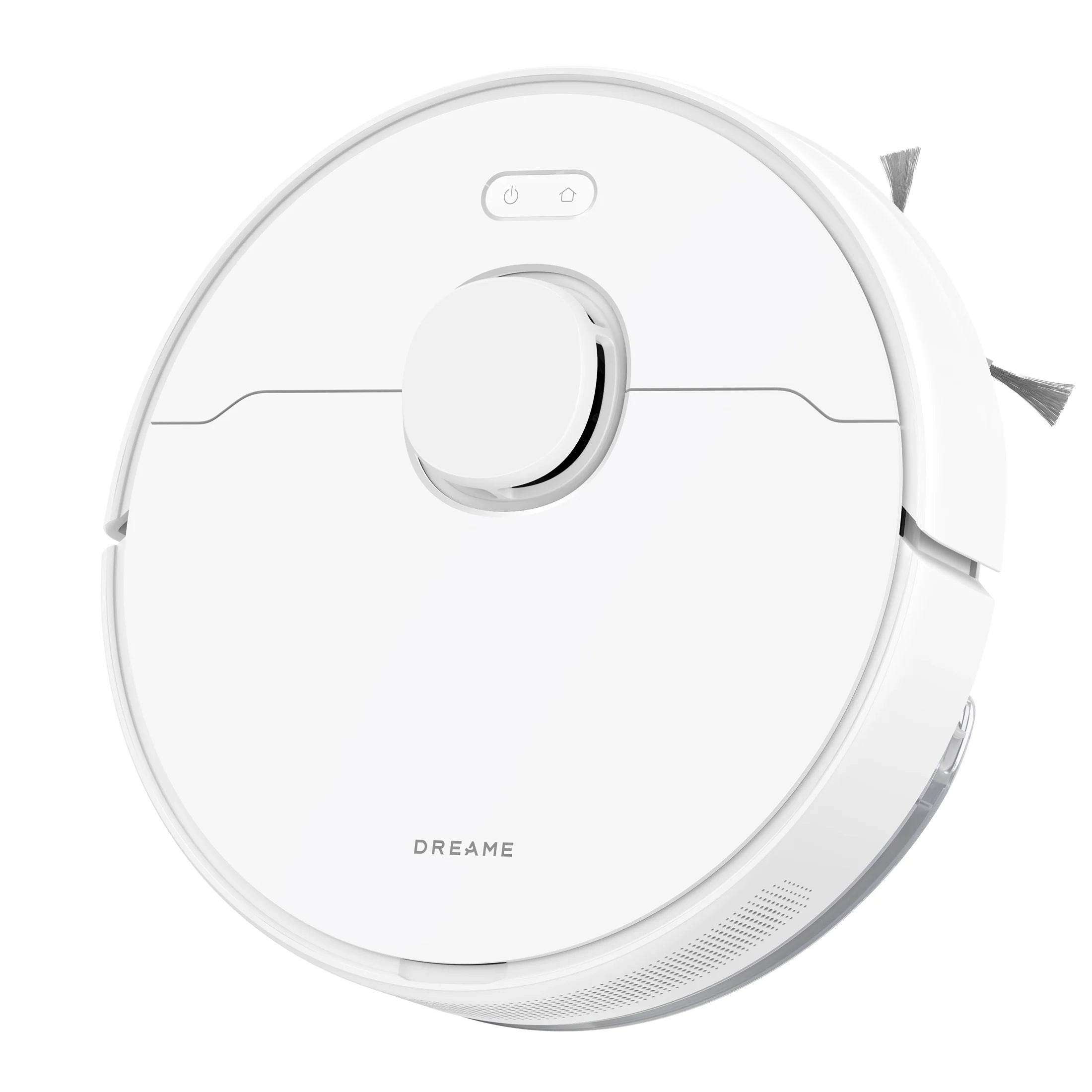Govac 200 Robot Vacuum and Mop with 13000Pa Suction, Auto-Empty, 300 Min Runtime