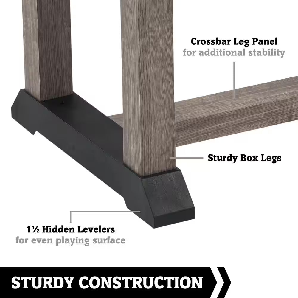 Charleston 48 In. Foosball Table