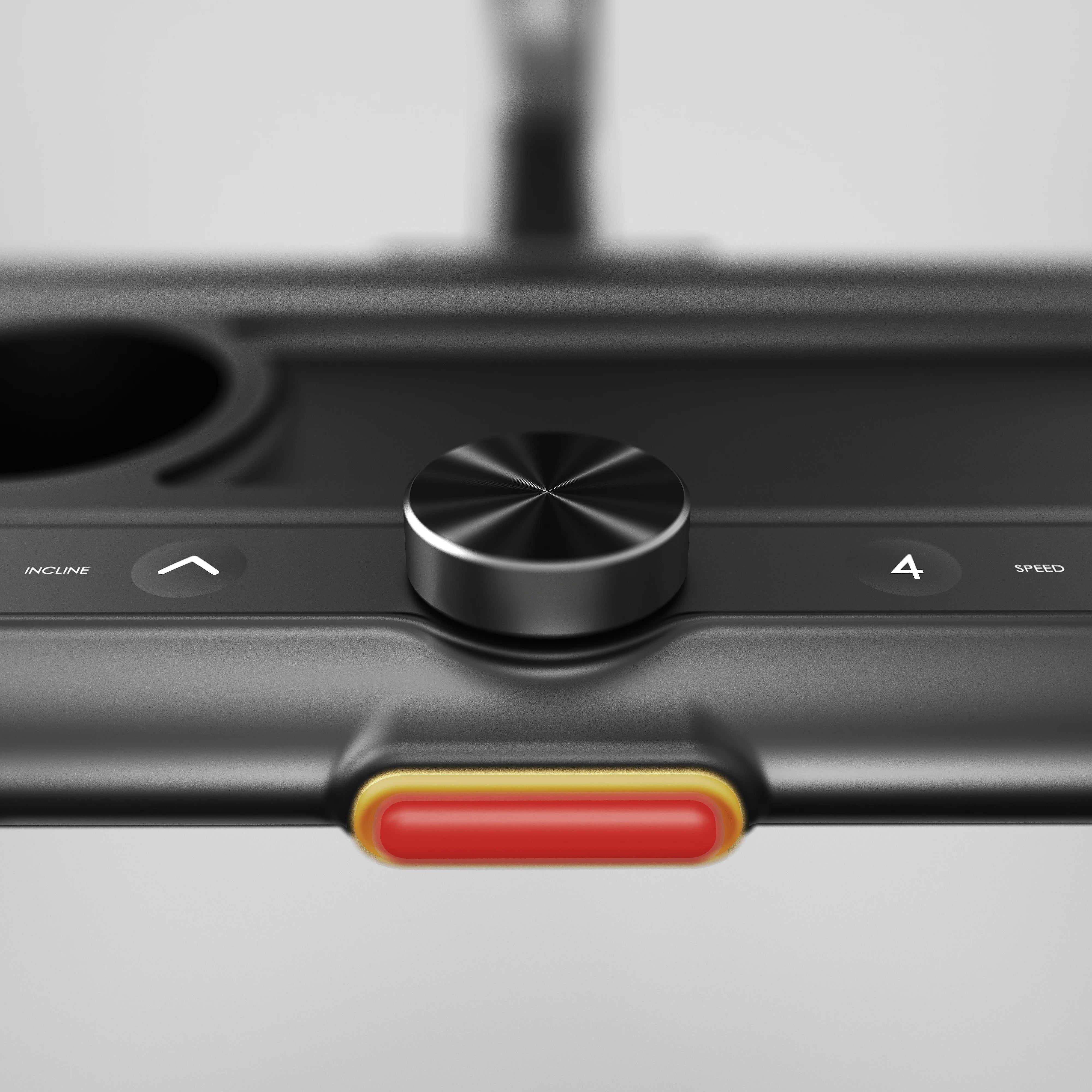 Yesoul T3S Plus Smart Treadmill – 21.5" FHD Screen, 10% Auto Incline & Quiet Brushless Motor