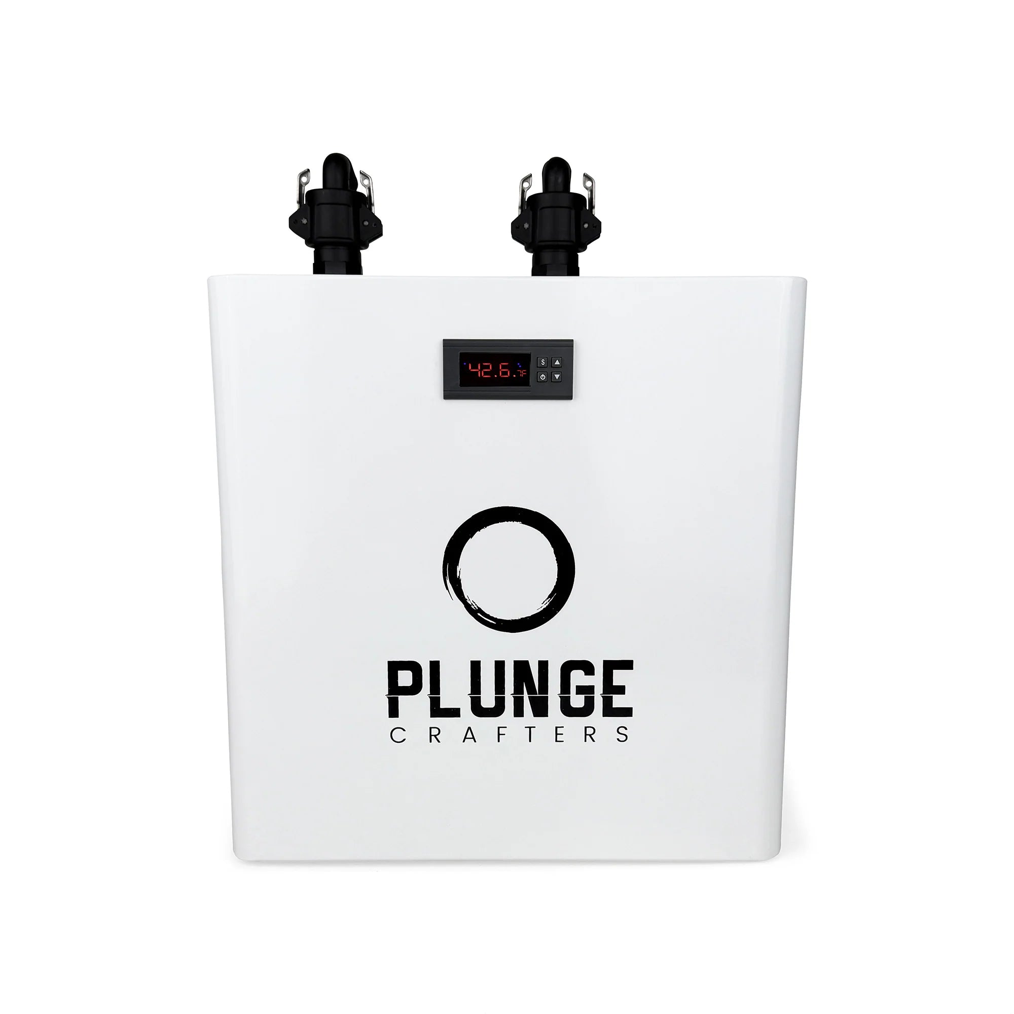 Pro Cold Plunge Chiller | 1/2HP WiFi Smart Water Cooling System (39°F) with Pump & Filtration