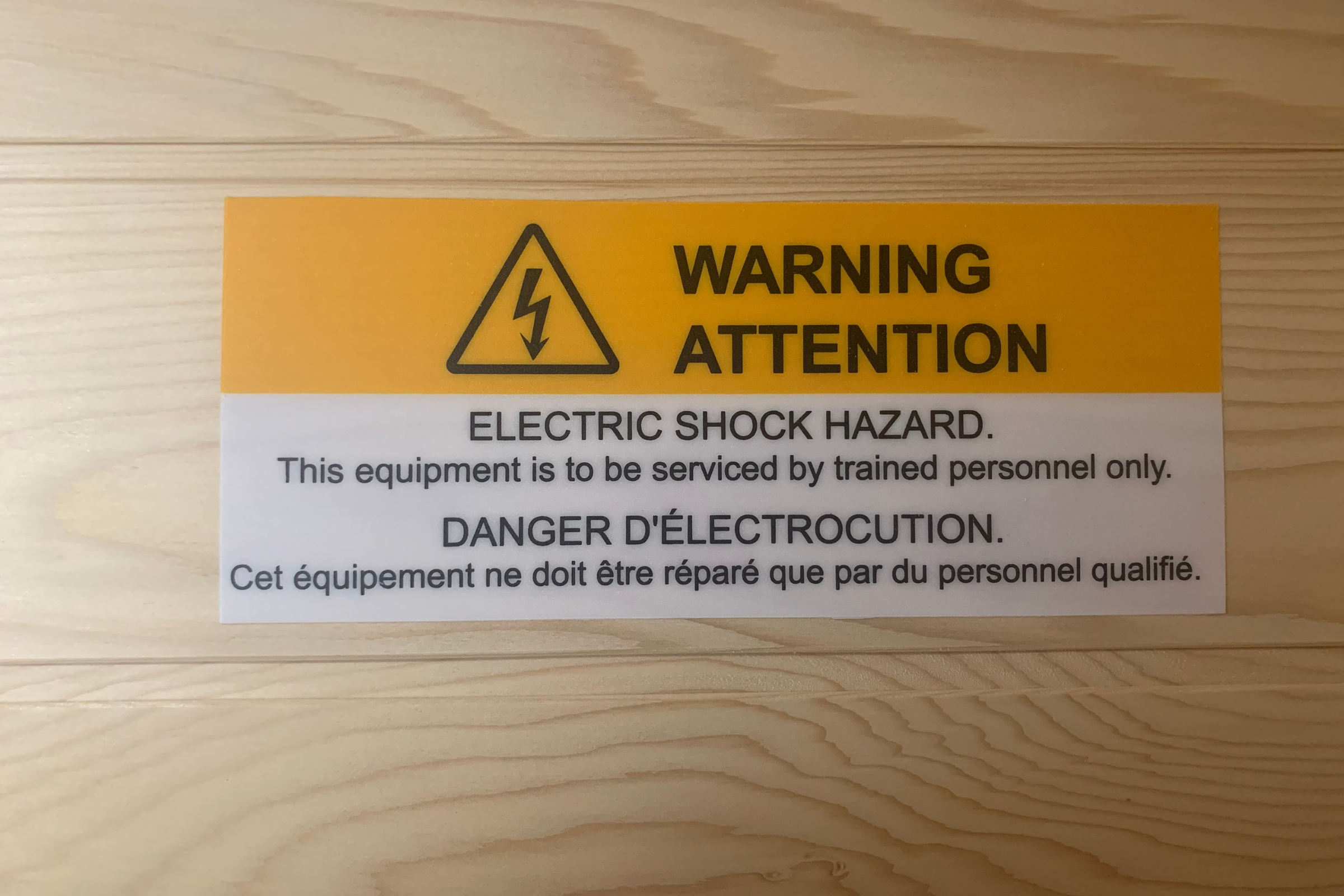 Blisspod Vienna Series 1-Person Far Infrared Sauna | Compact Canadian Hemlock Indoor Sauna