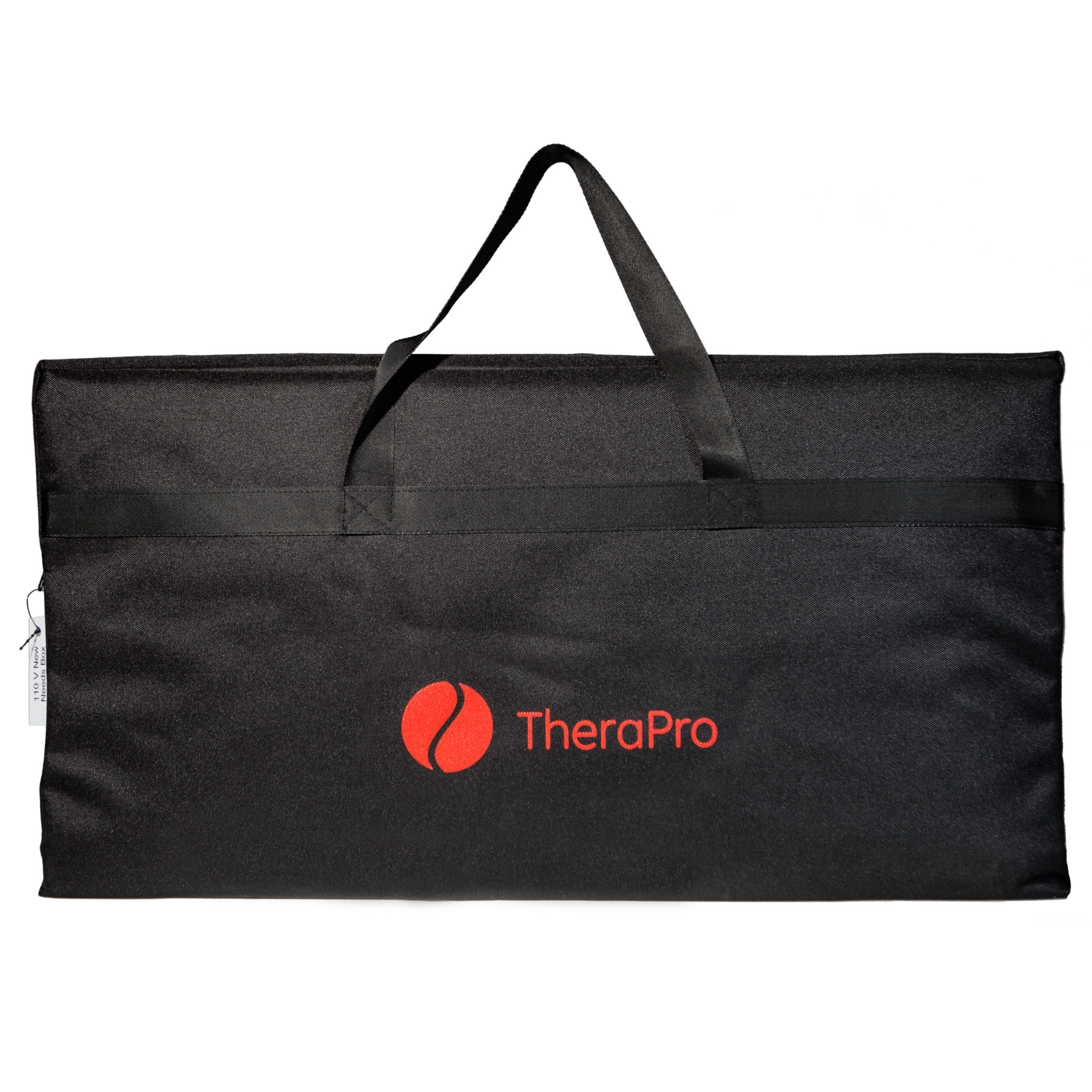TheraPro PEMF Therapy Pad (Large) | Full-Body Recovery System with Infrared Heat & Red Light Therapy