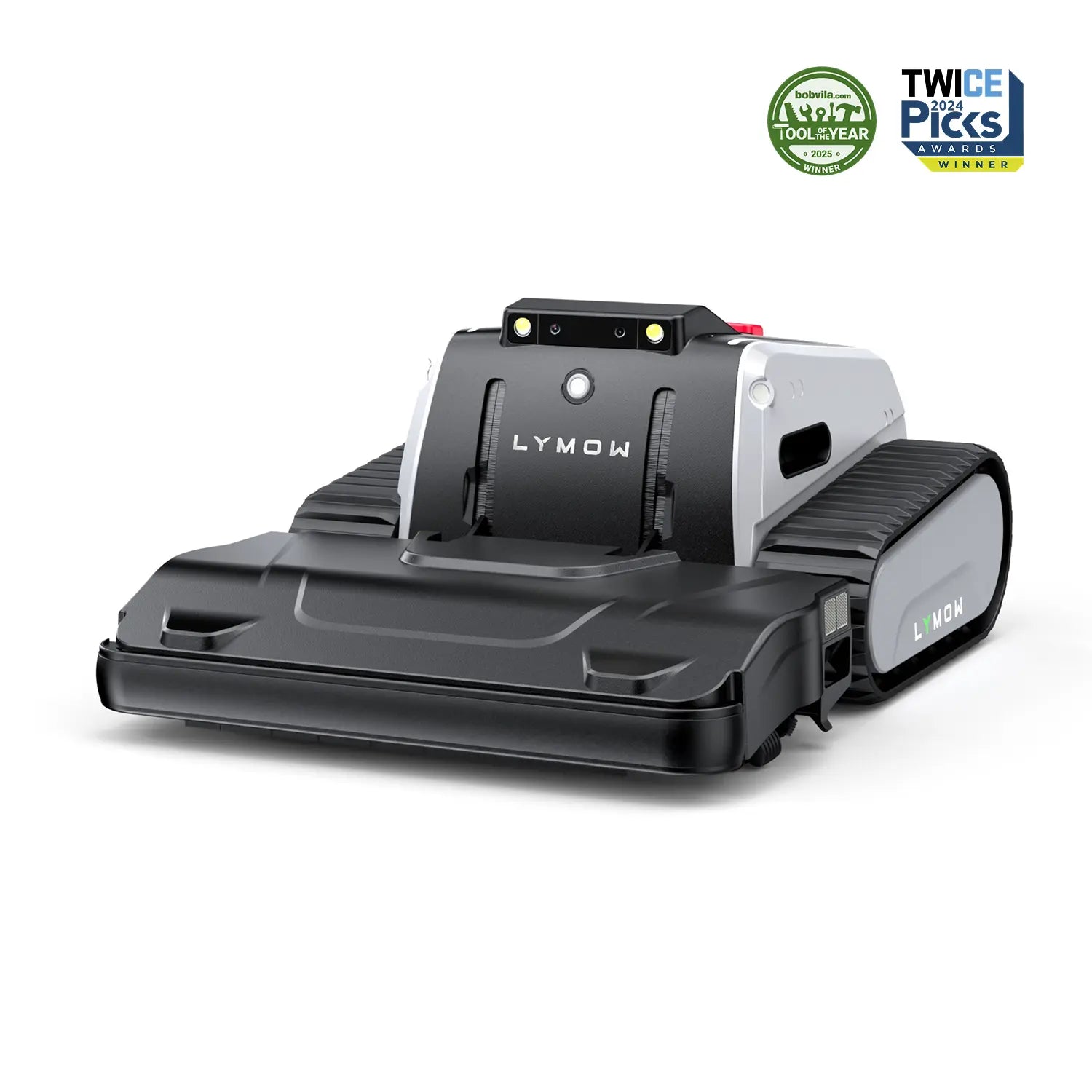 Lymow One Robotic Lawn Mower