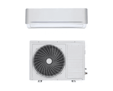 EG4 Solar Mini Split Air Conditioning System – Off-Grid Cooling Solution for Energy Independence