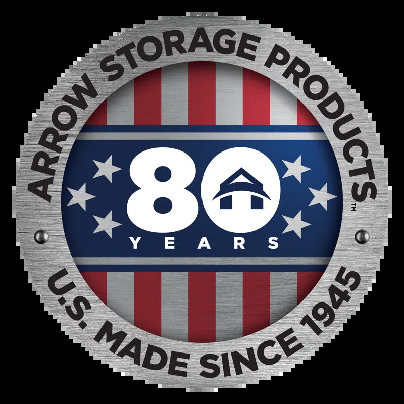 Murryhill 12 X 31 Garage, Steel Storage Building