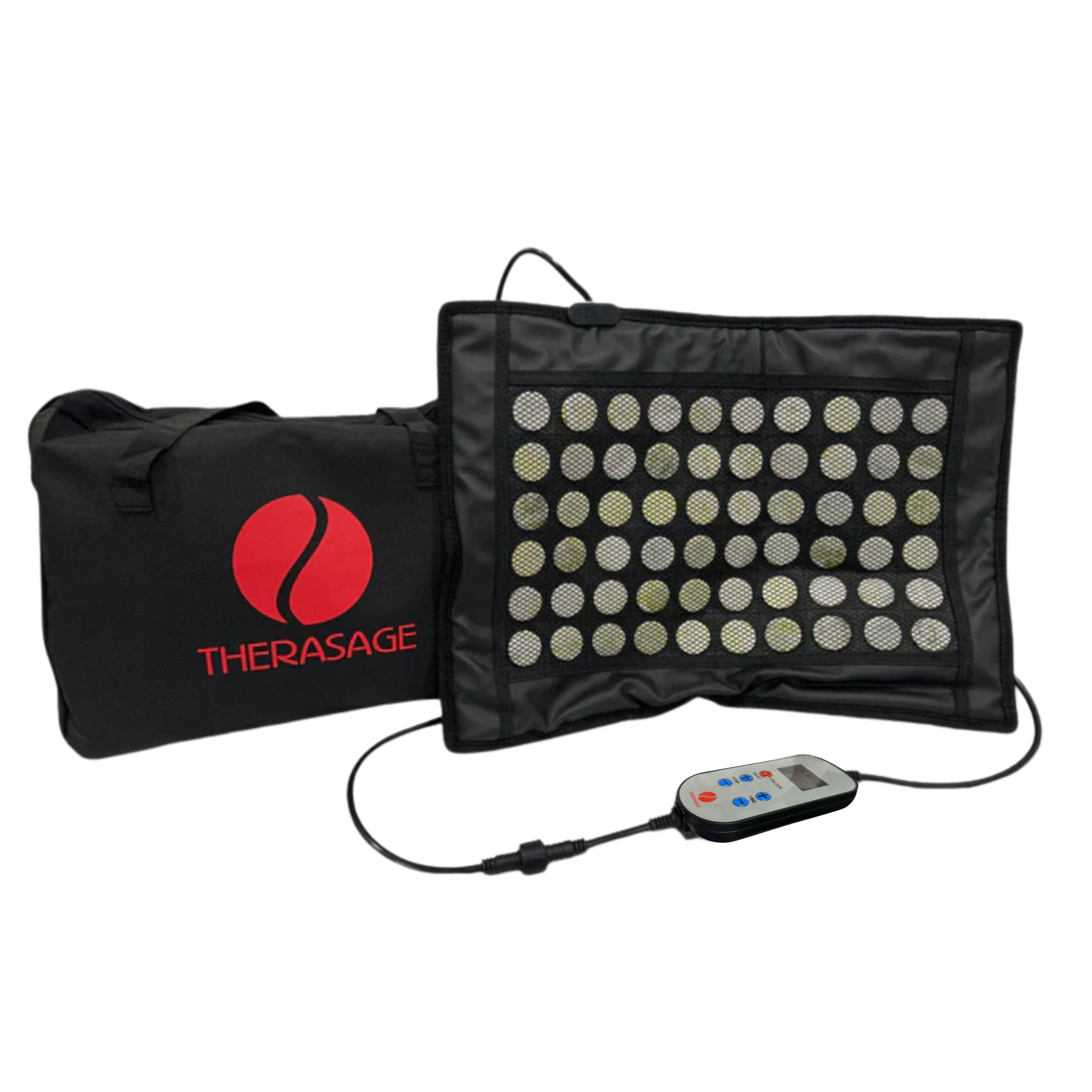 Therasage Healing Pad Small | Full Spectrum Infrared Heat