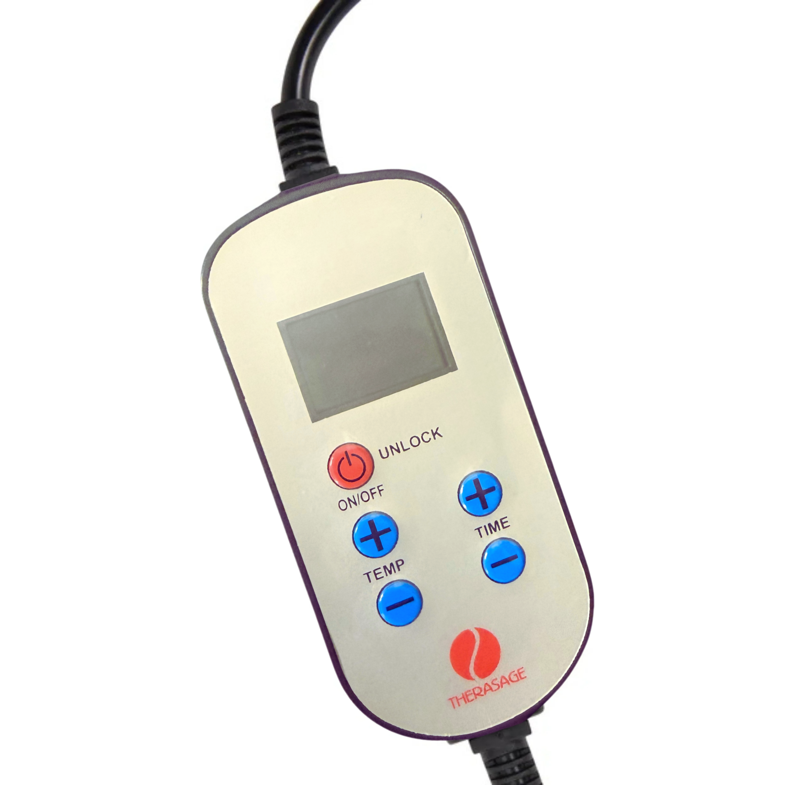 Therasage Healing Pad Small | Full Spectrum Infrared Heat