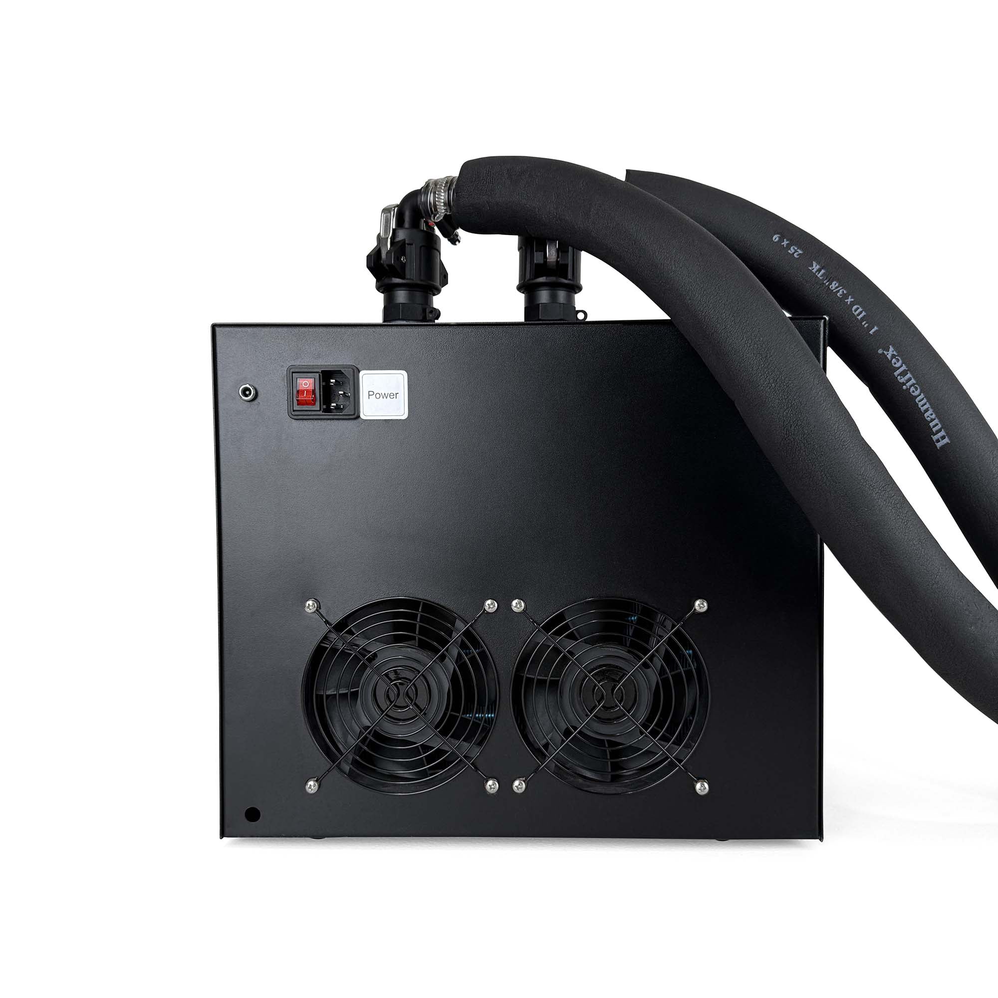 Cold Plunge Water Chiller | WiFi Smart Cooling System with Pump & Filtration (42°F Cooling)