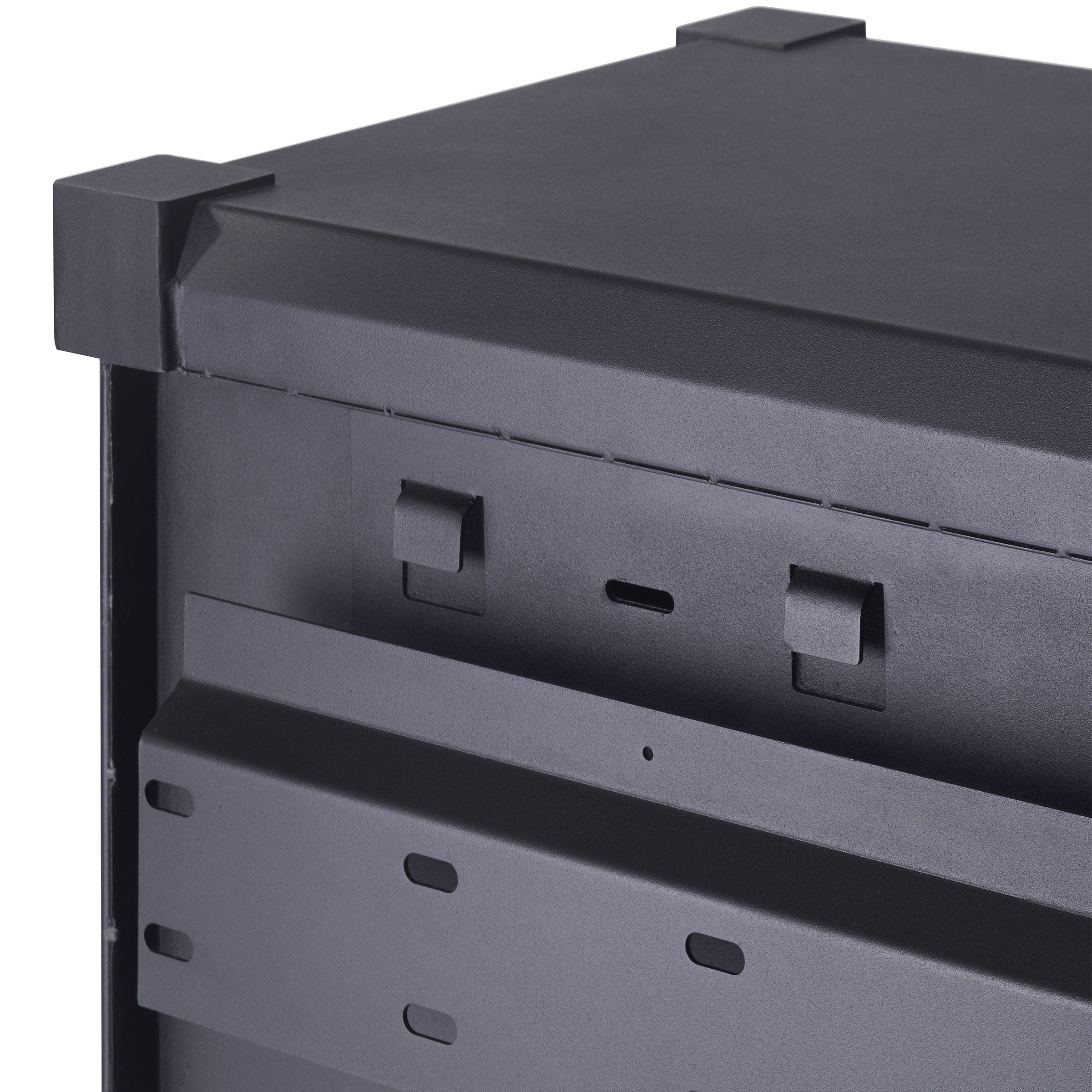 TRINITY PRO 8-Piece Garage Cabinet Drawer Set