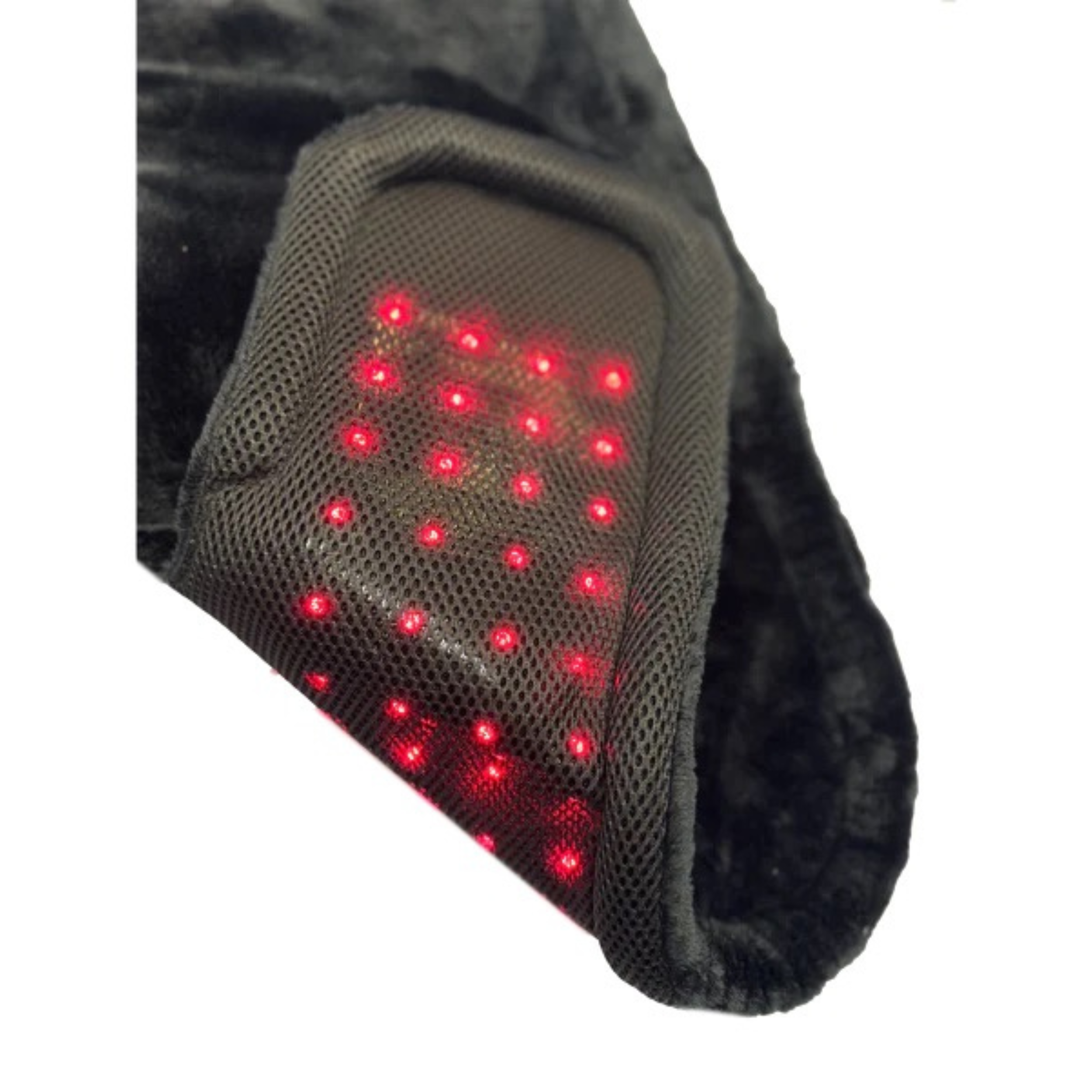 TheraPerfect Red Light & Near Infrared Therapy Pad – Tri-Lite™ Recovery Pad for Muscle Relief & Circulation