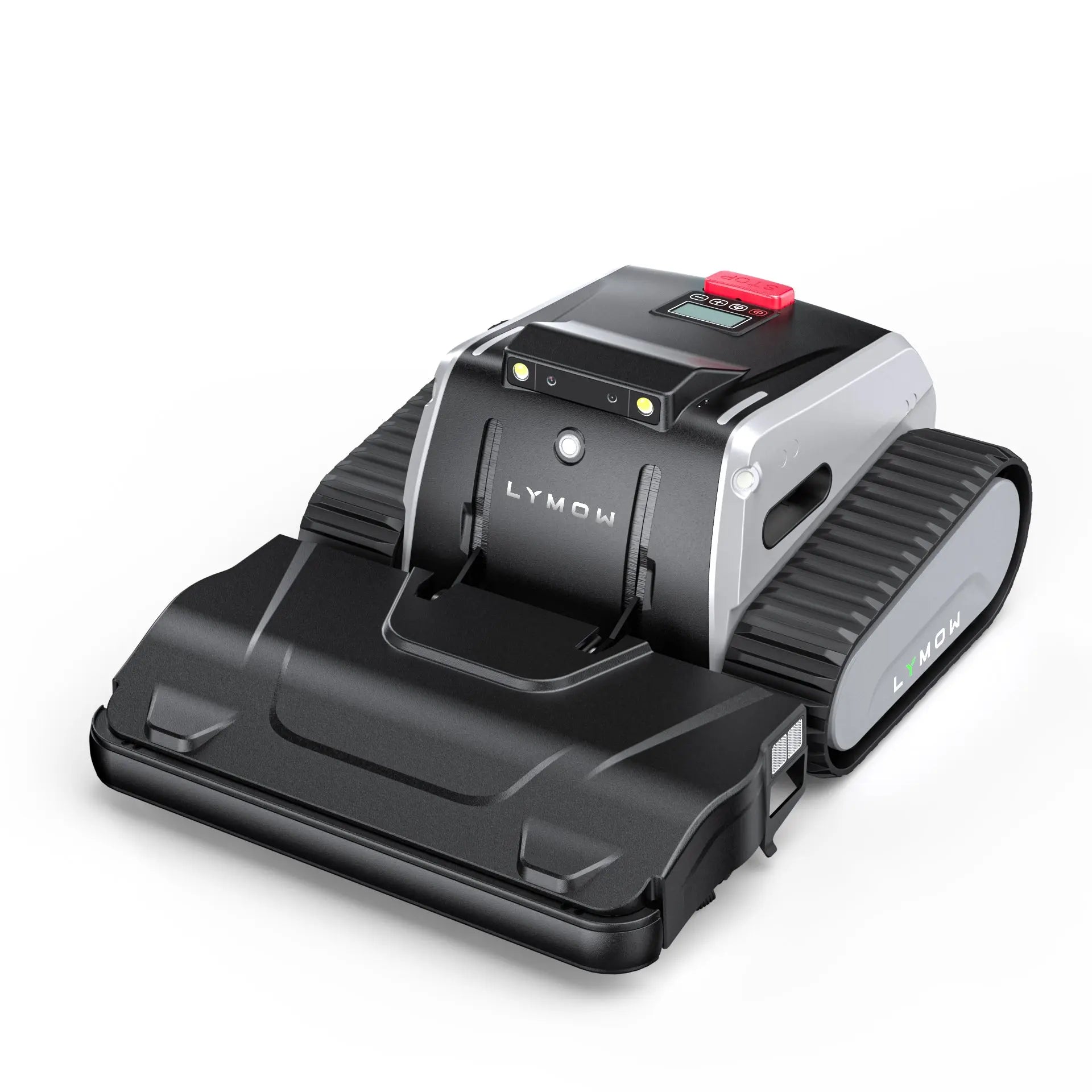 Lymow One Robotic Lawn Mower