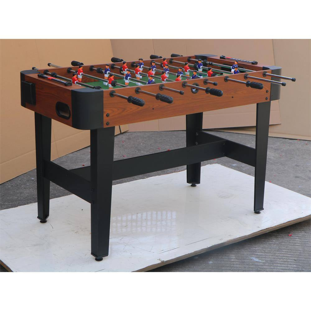 48 In. Foosball Tables and Game Tables