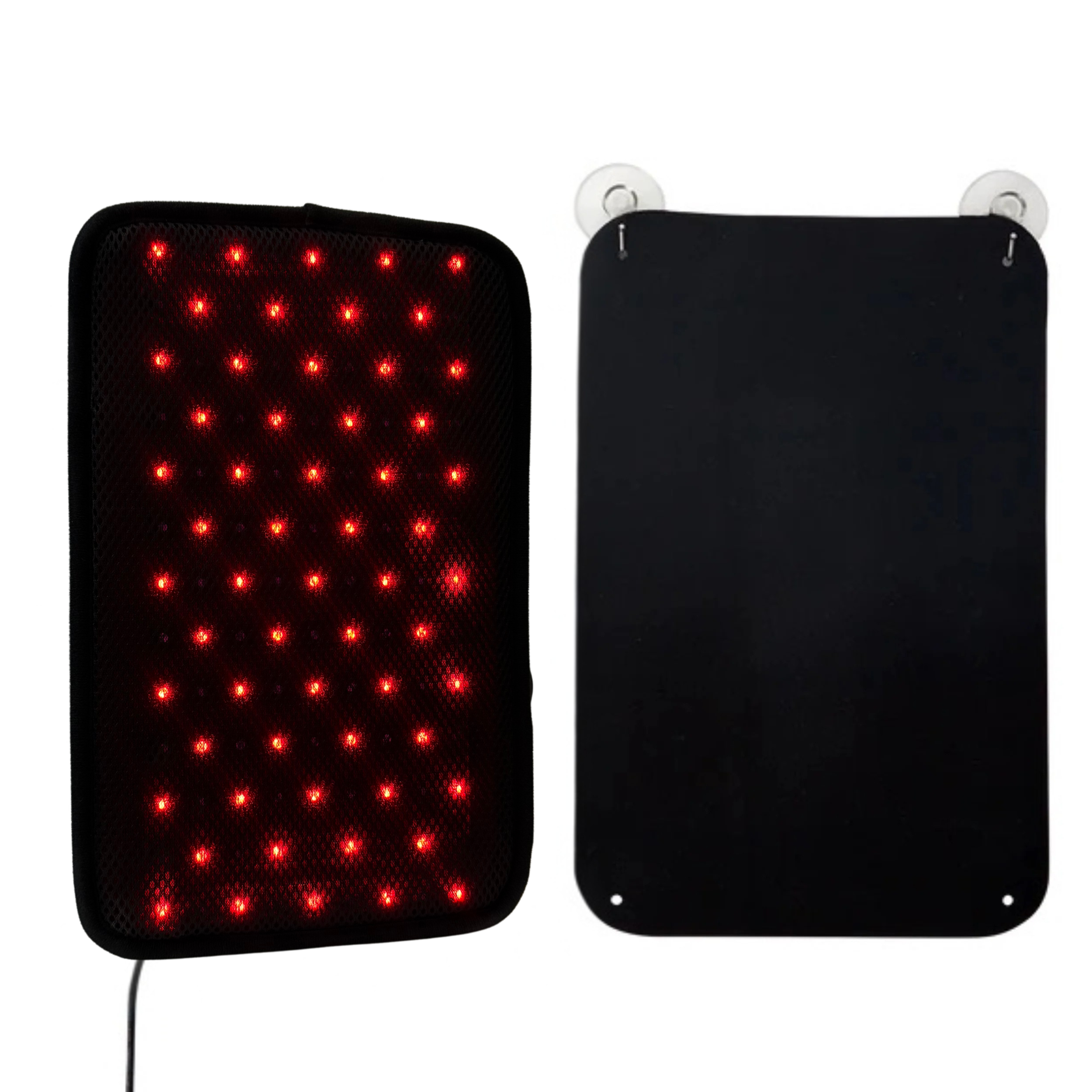 Thera Tri-Lite Red Light Therapy Panel – High-Intensity Cellular Energy & Skin Recovery Device
