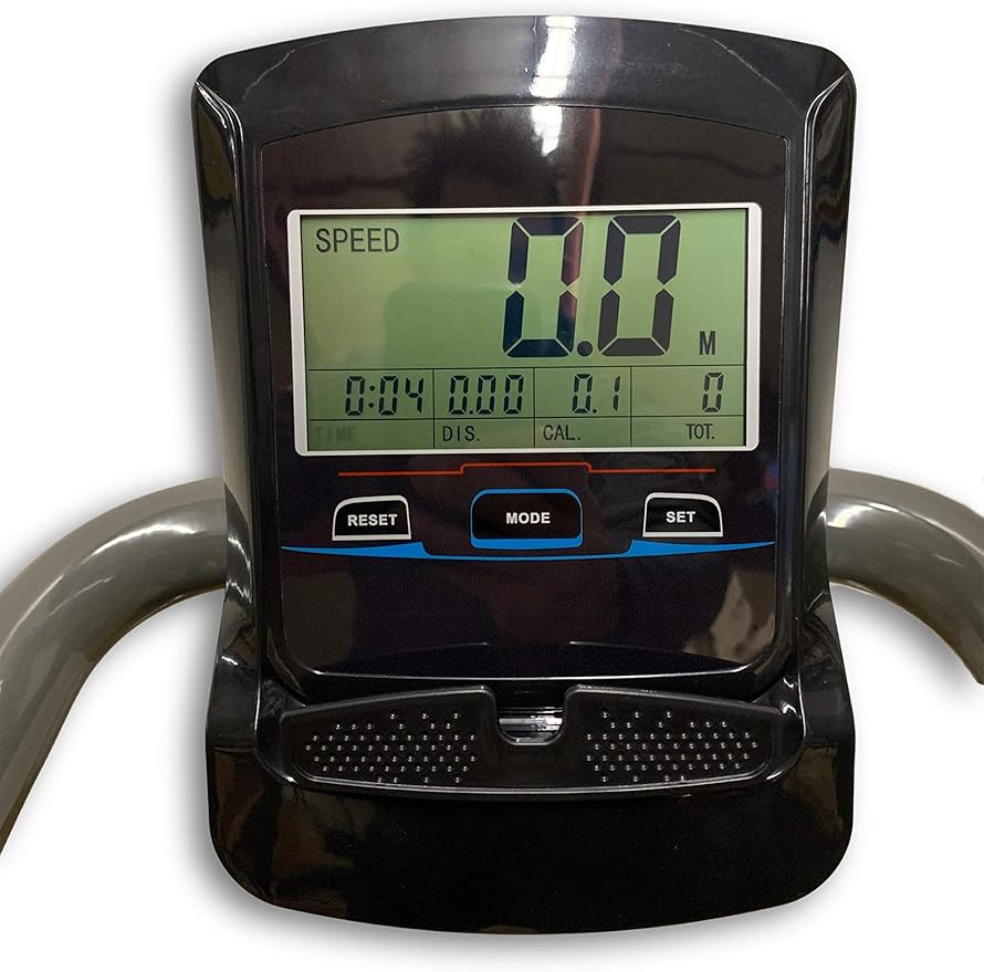 CT700 SB Fitness Curved Treadmill with 8 Resistance Levels – Self-Powered Air Runner for HIIT & Athletic Training