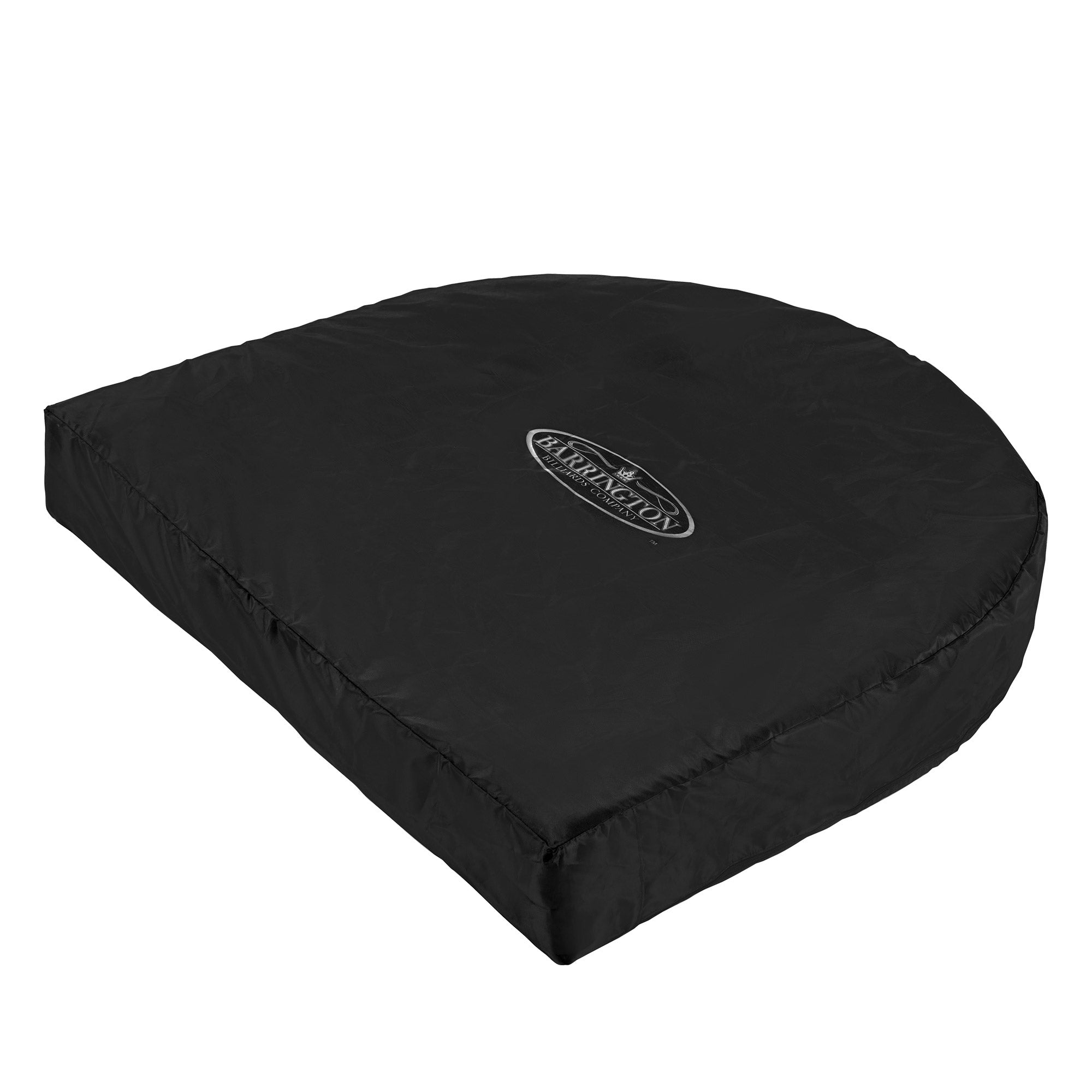 Barrington 10-Player Poker Table with LED Lights