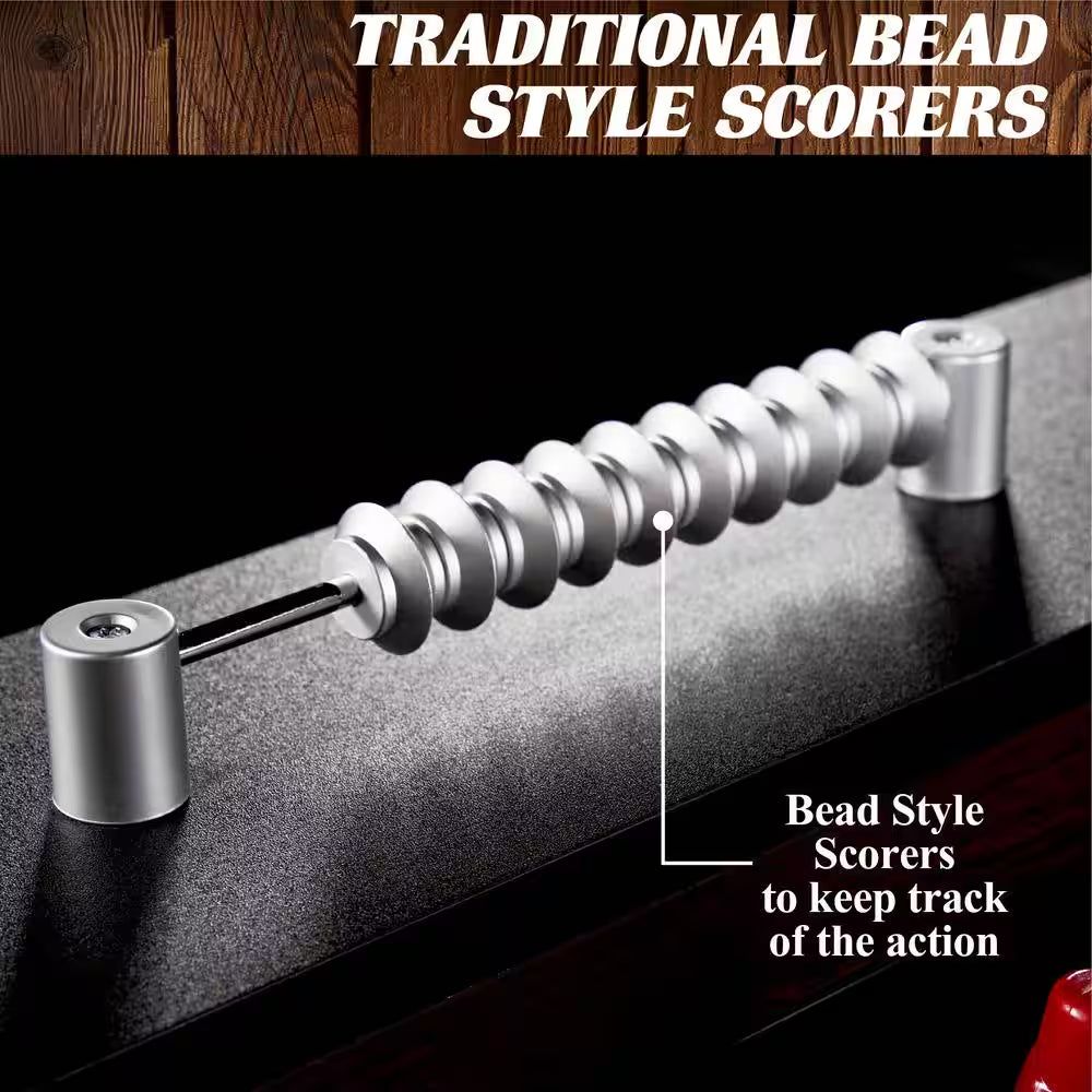 58 In. Richmond Foosball Table