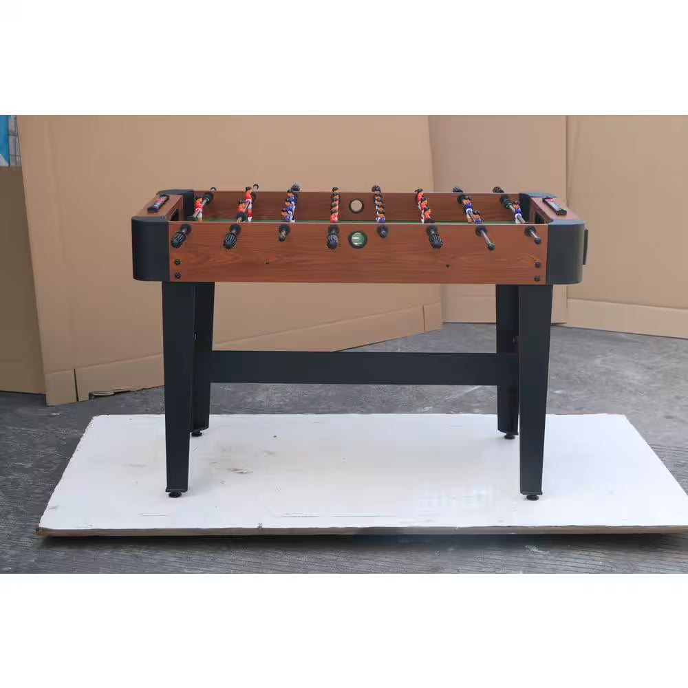 48 In. Foosball Tables and Game Tables