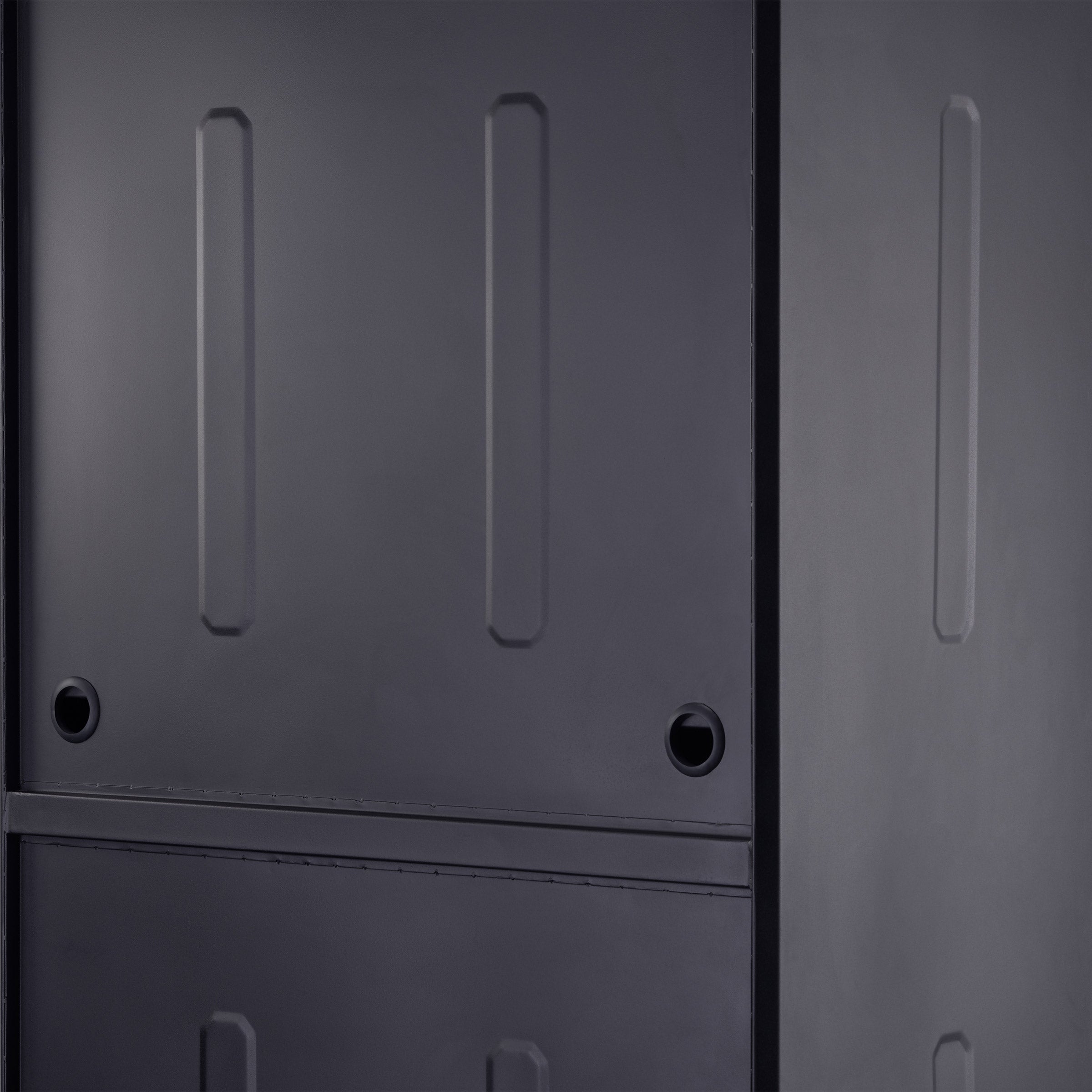 TRINITY PRO 8-Piece Garage Cabinet Drawer Set