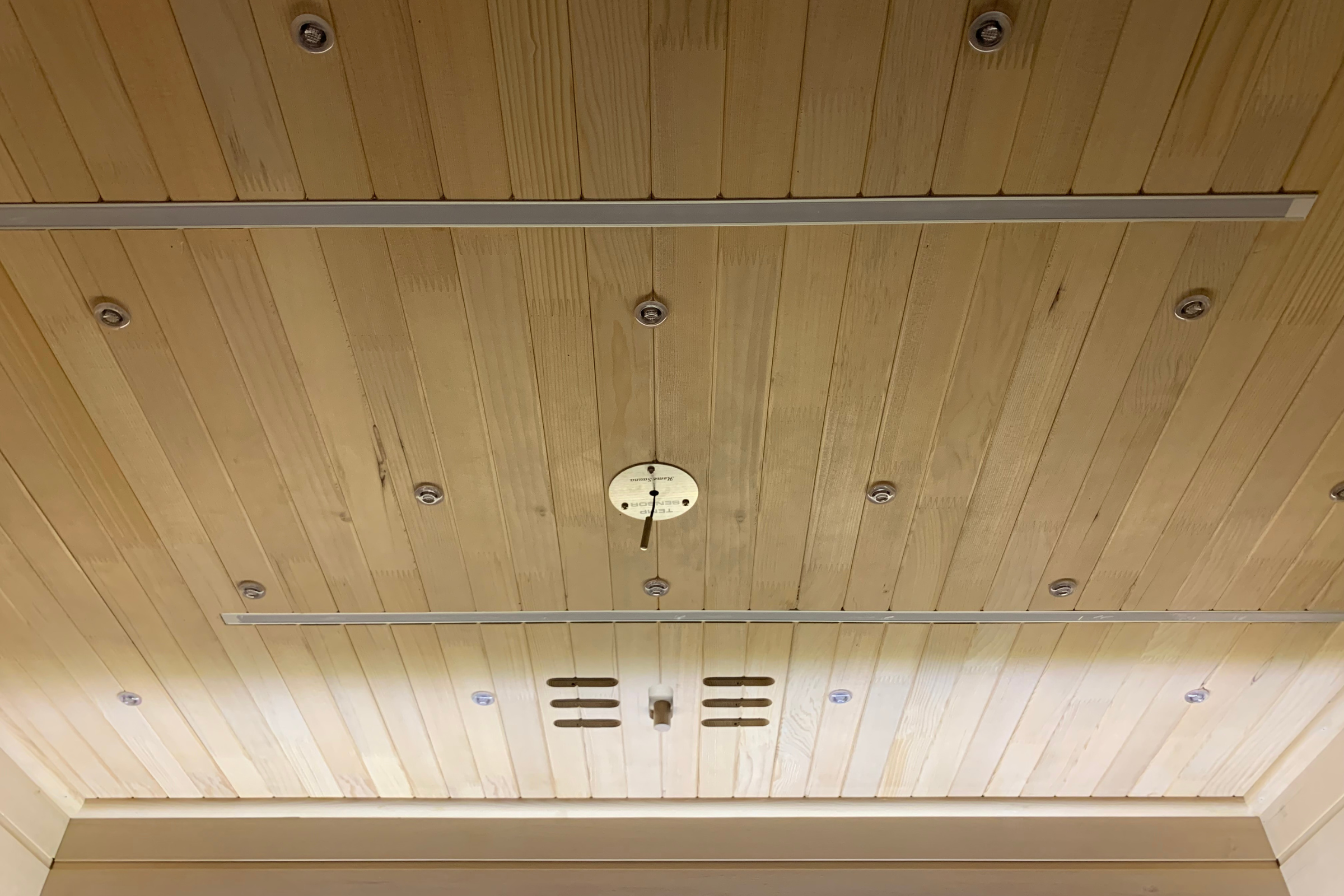 Blisspod Bergen Deluxe Sauna Series – 2 Person Full Spectrum Infrared Sauna with Red Light Therapy